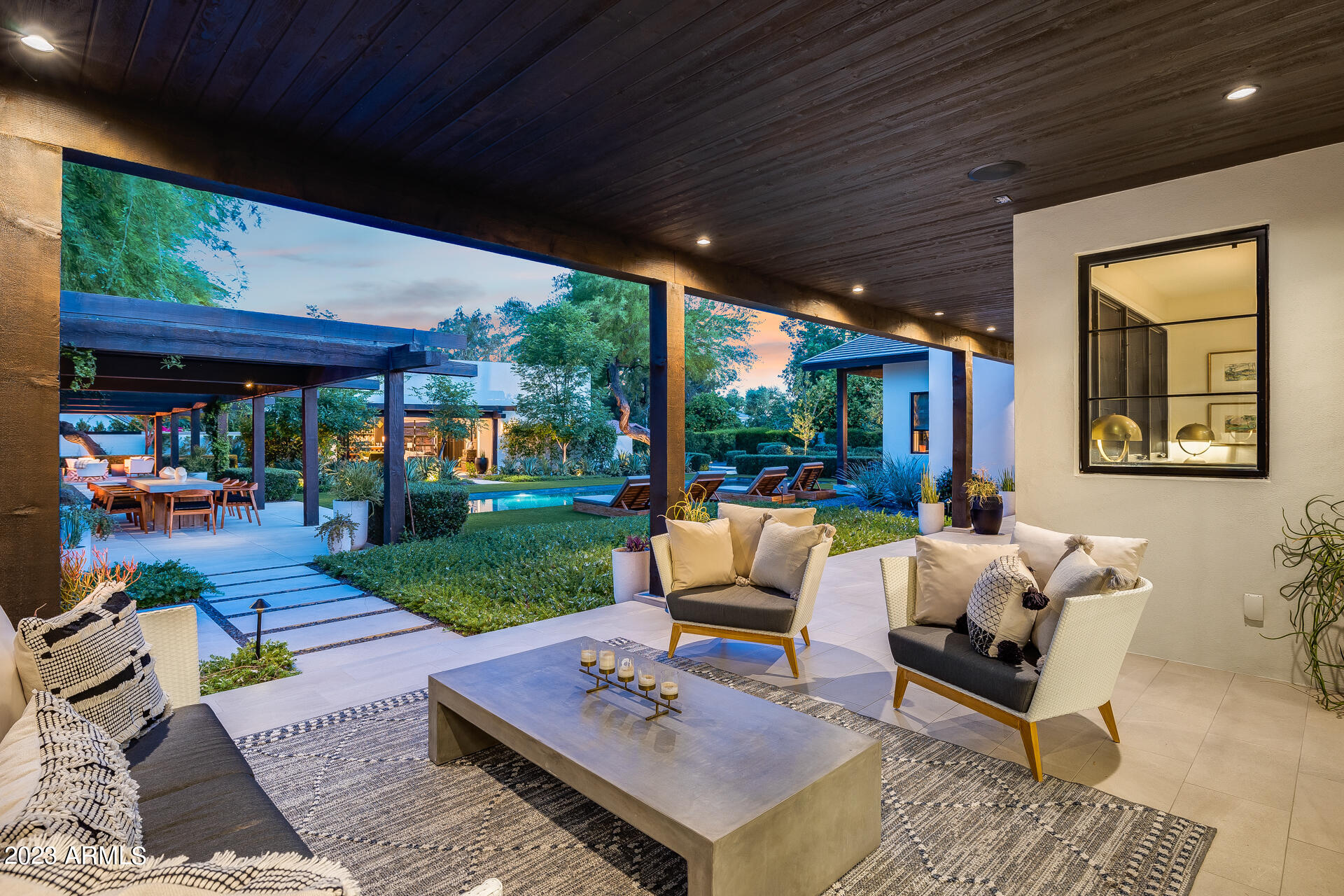 CIRCLE G RANCHES 4 UNIT 1 - Residential