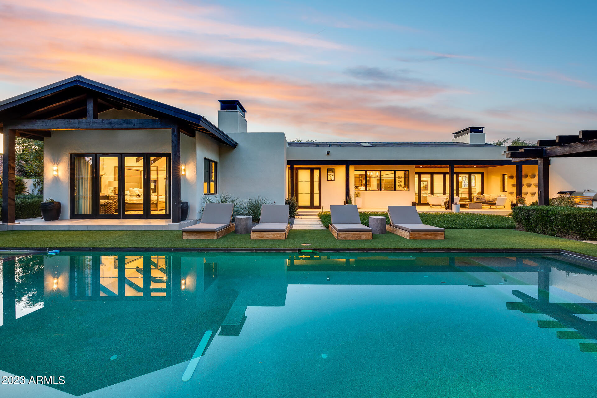 CIRCLE G RANCHES 4 UNIT 1 - Residential