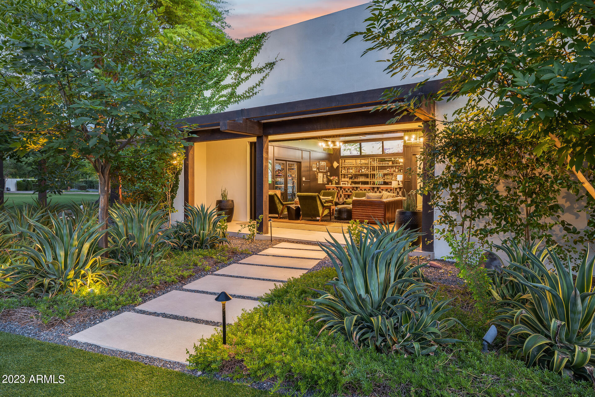 CIRCLE G RANCHES 4 UNIT 1 - Residential