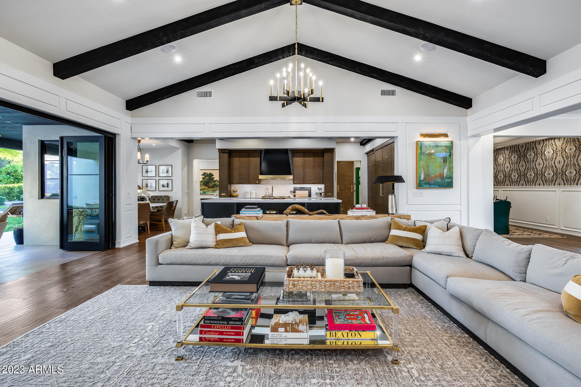 CIRCLE G RANCHES 4 UNIT 1 - Residential