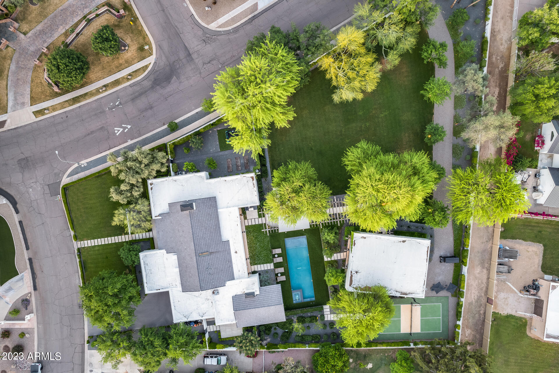 CIRCLE G RANCHES 4 UNIT 1 - Residential