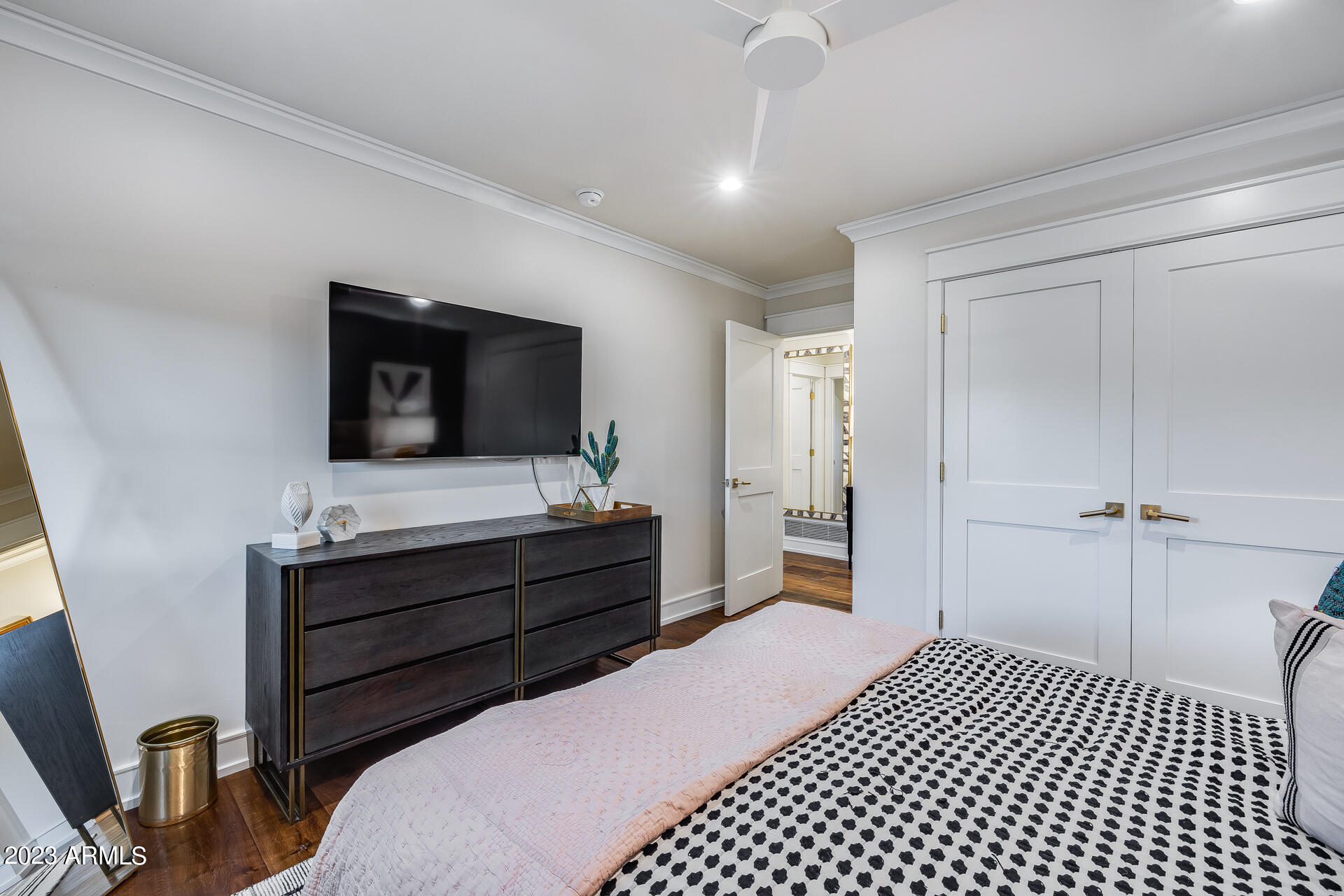 CIRCLE G RANCHES 4 UNIT 1 - Residential