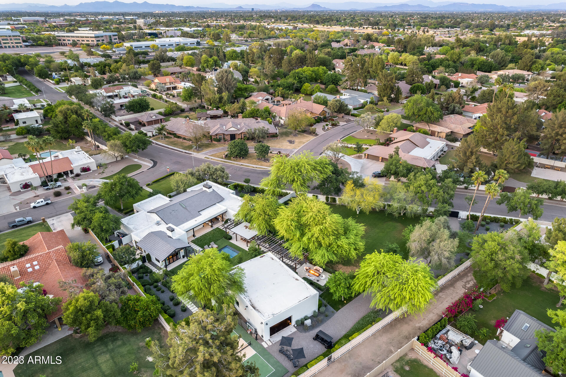 CIRCLE G RANCHES 4 UNIT 1 - Residential