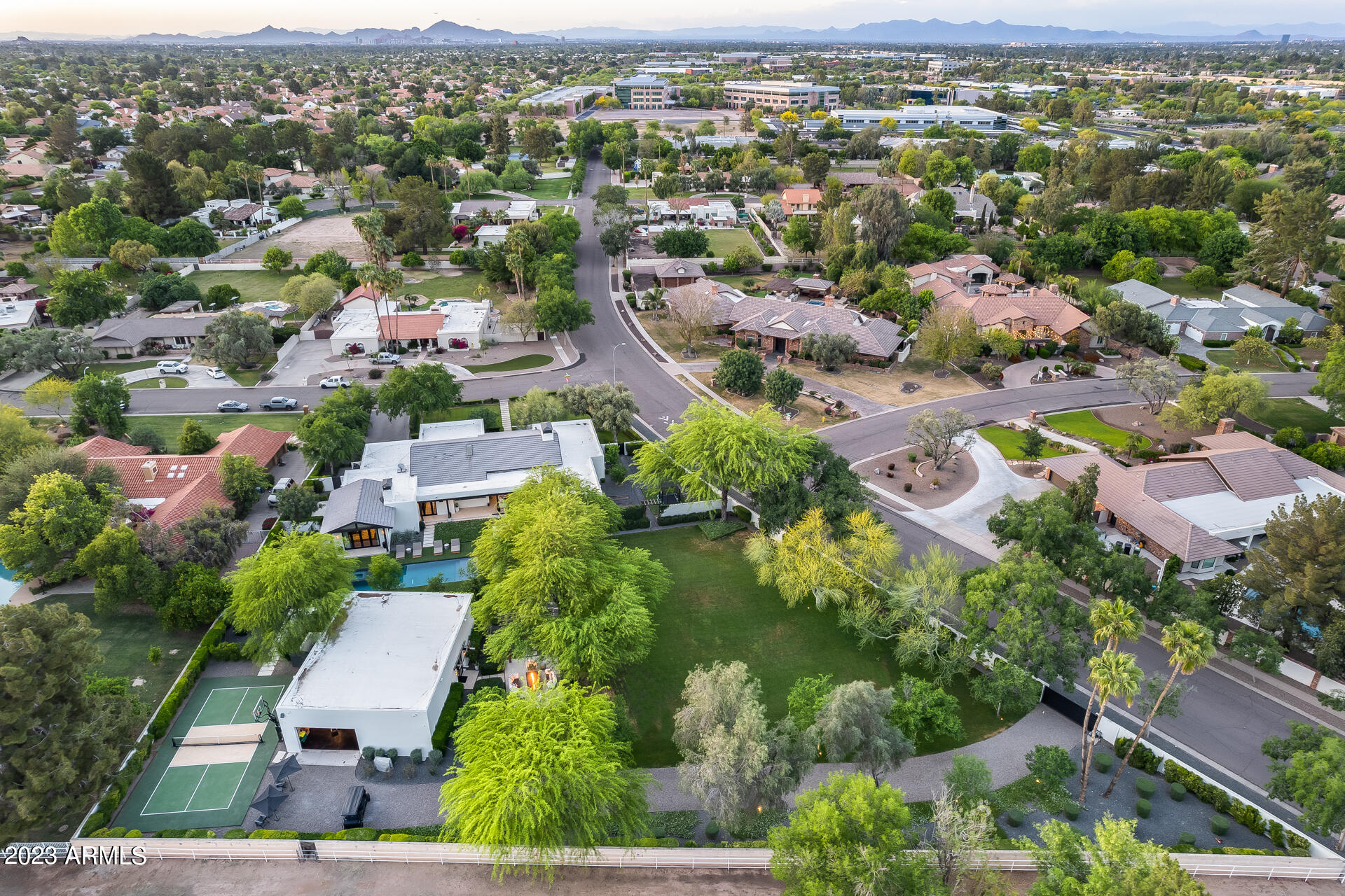 CIRCLE G RANCHES 4 UNIT 1 - Residential