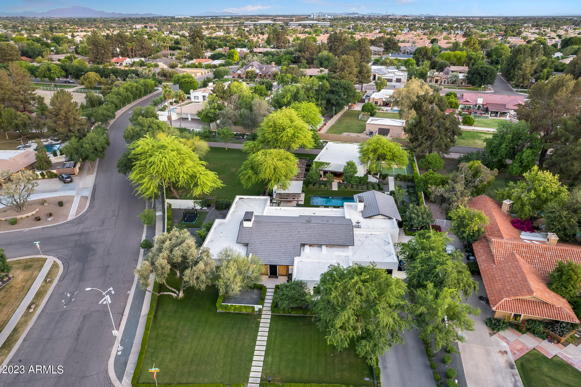 CIRCLE G RANCHES 4 UNIT 1 - Residential
