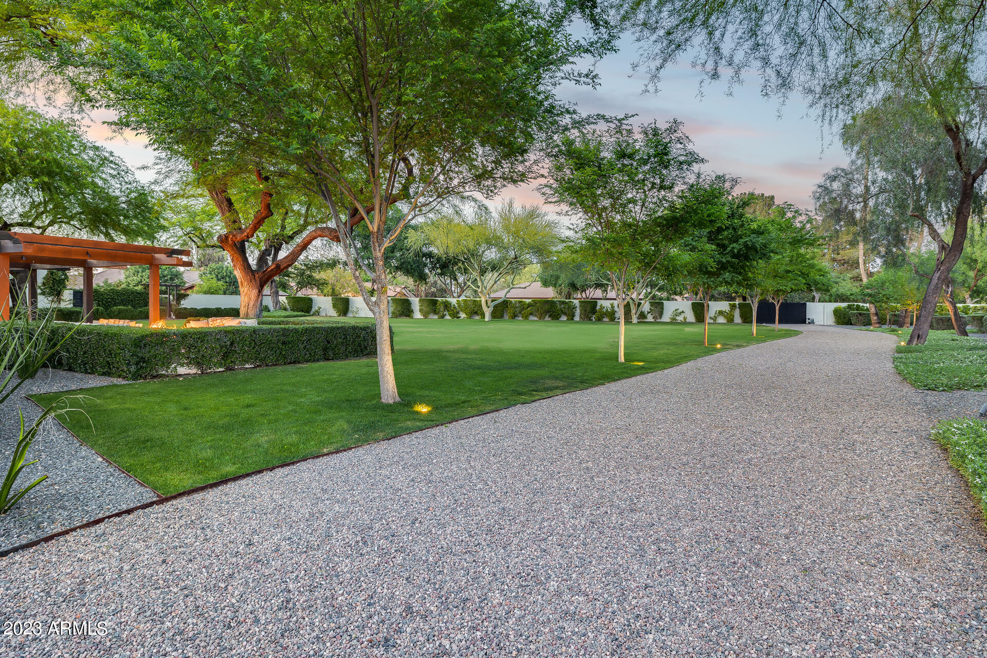 CIRCLE G RANCHES 4 UNIT 1 - Residential