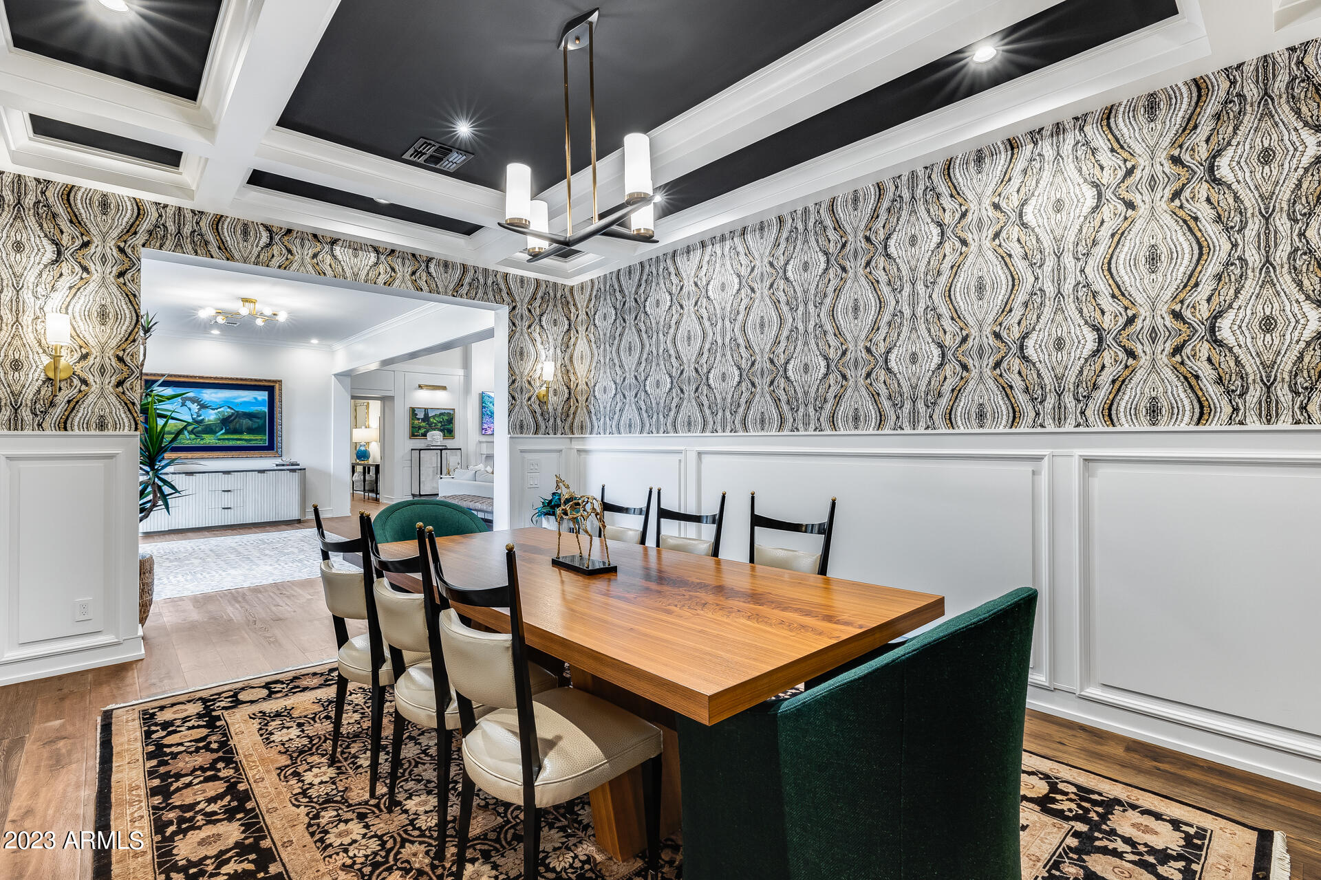 CIRCLE G RANCHES 4 UNIT 1 - Residential