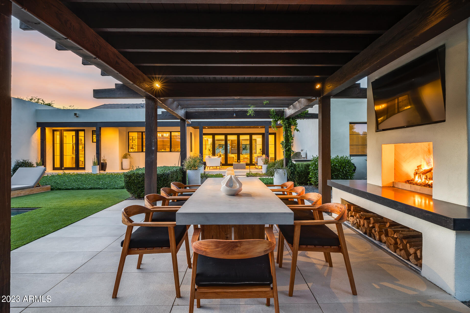 CIRCLE G RANCHES 4 UNIT 1 - Residential