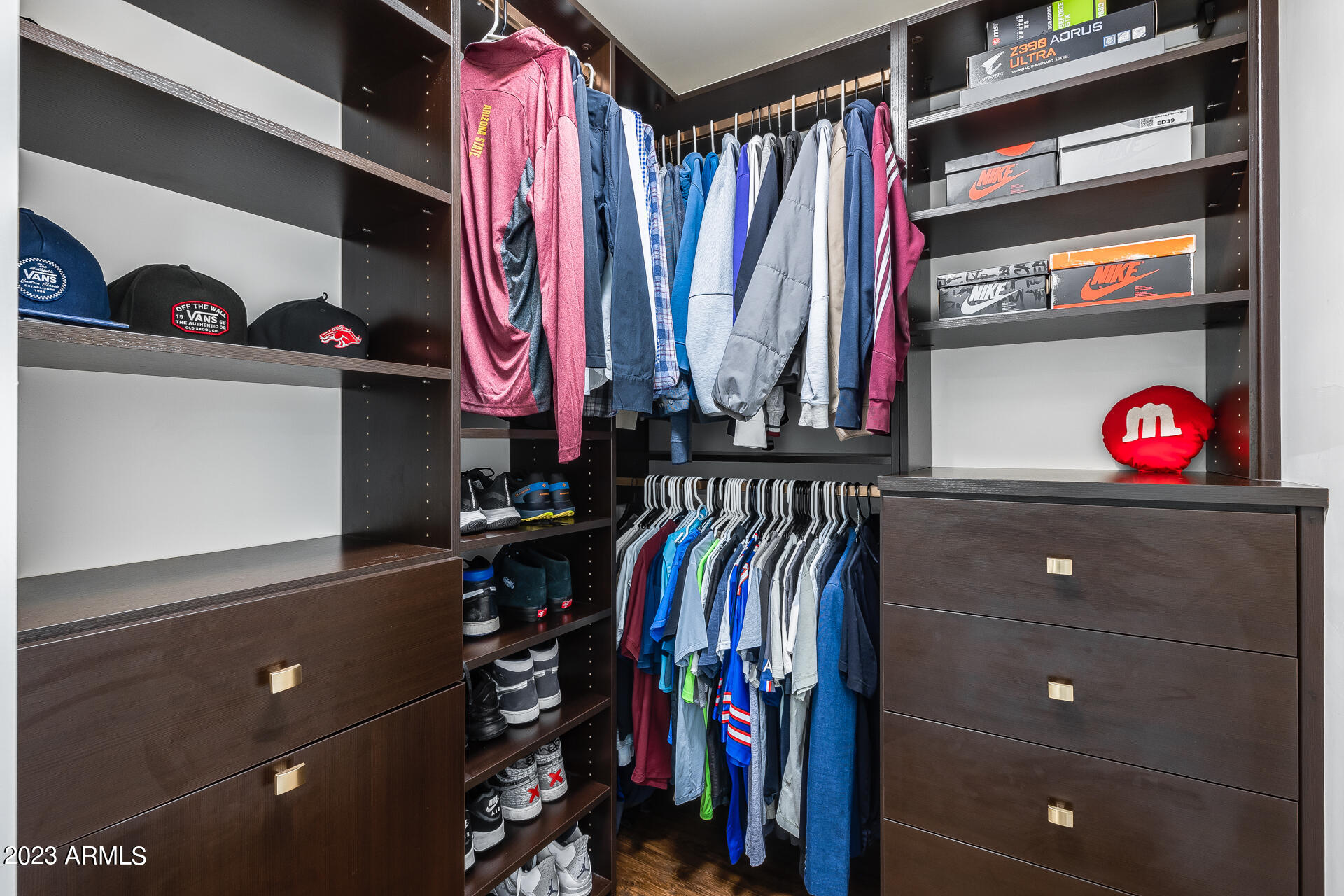 CIRCLE G RANCHES 4 UNIT 1 - Residential
