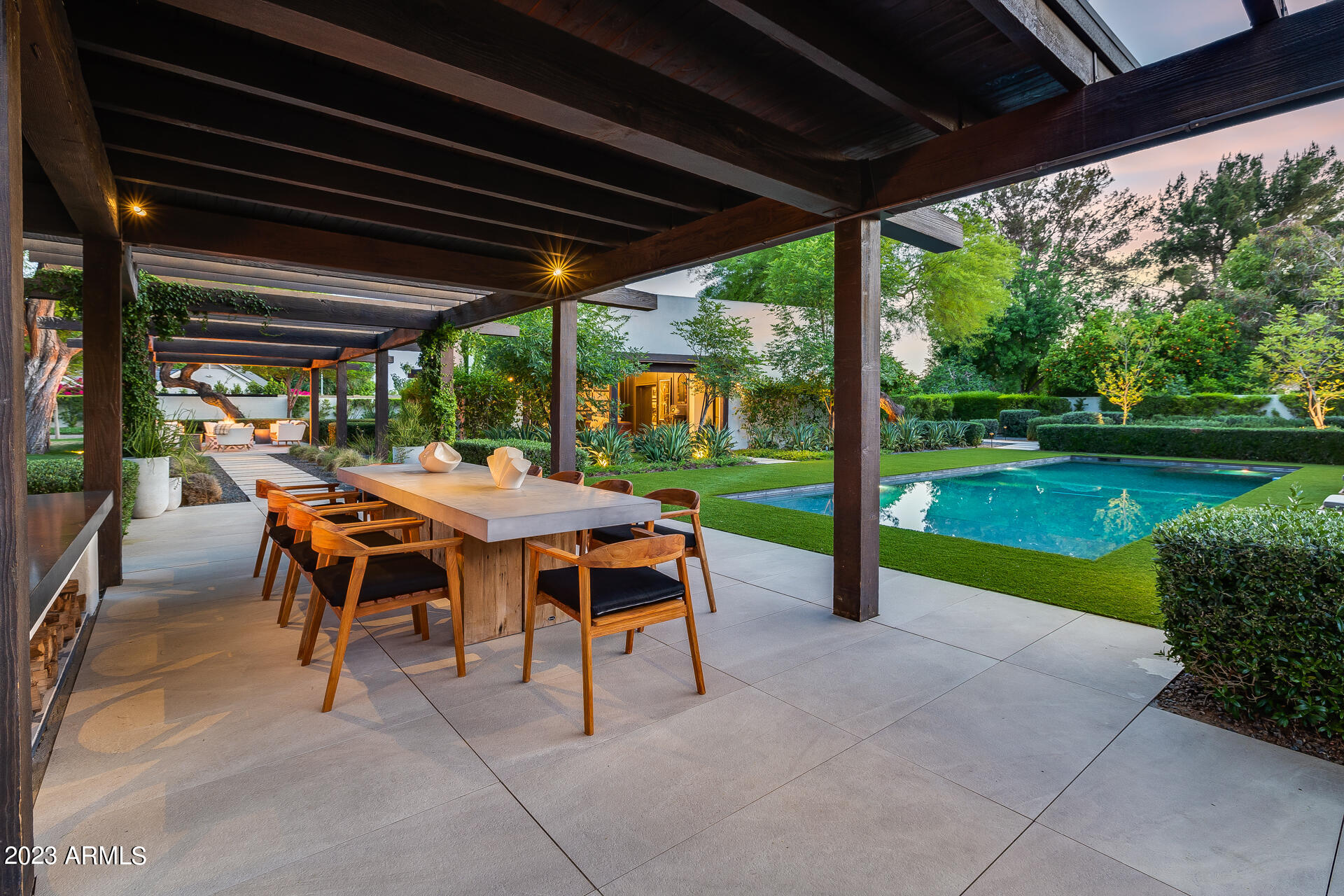 CIRCLE G RANCHES 4 UNIT 1 - Residential