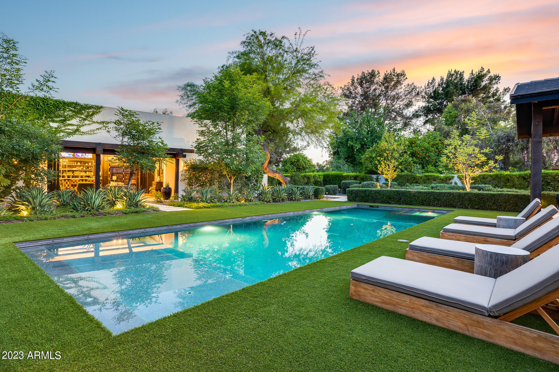 CIRCLE G RANCHES 4 UNIT 1 - Residential