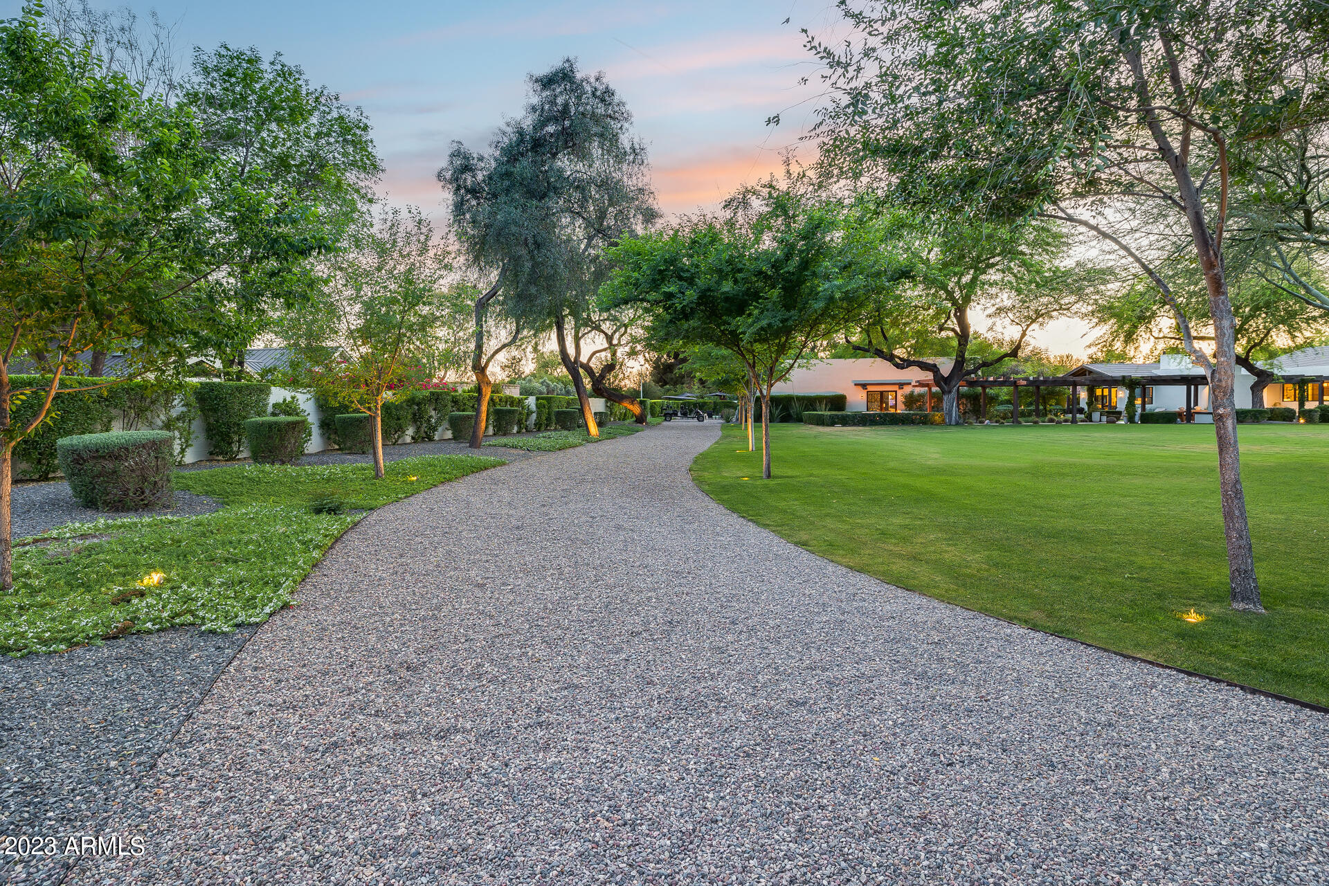 CIRCLE G RANCHES 4 UNIT 1 - Residential
