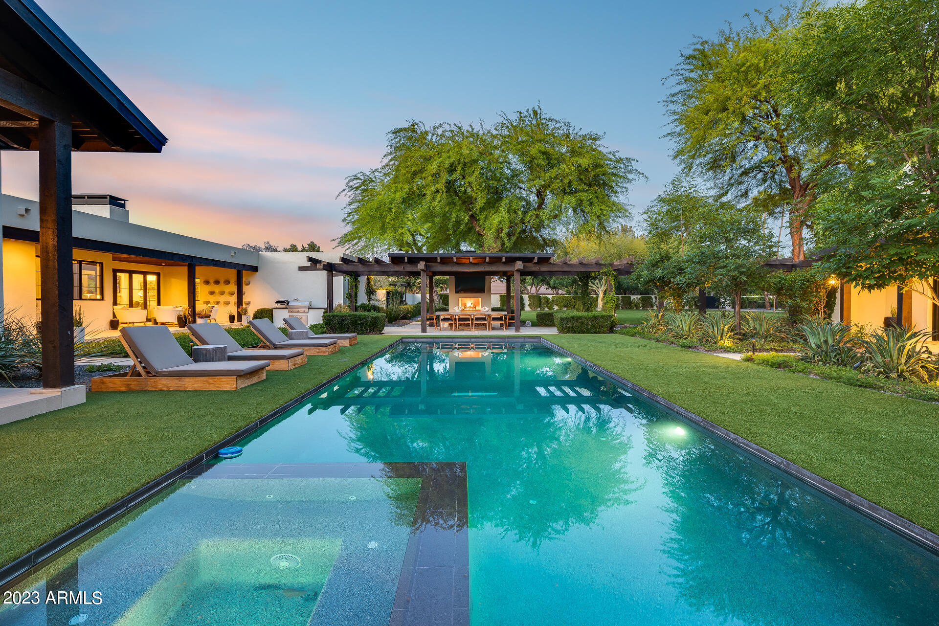 CIRCLE G RANCHES 4 UNIT 1 - Residential
