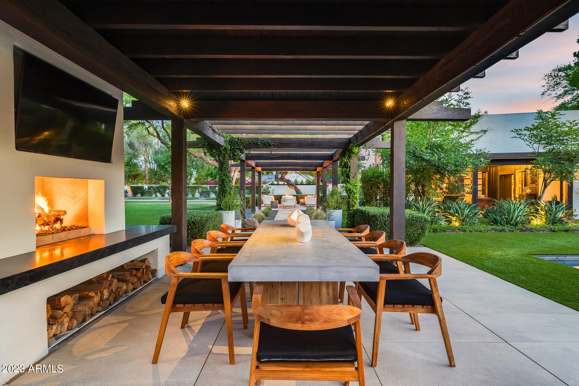CIRCLE G RANCHES 4 UNIT 1 - Residential