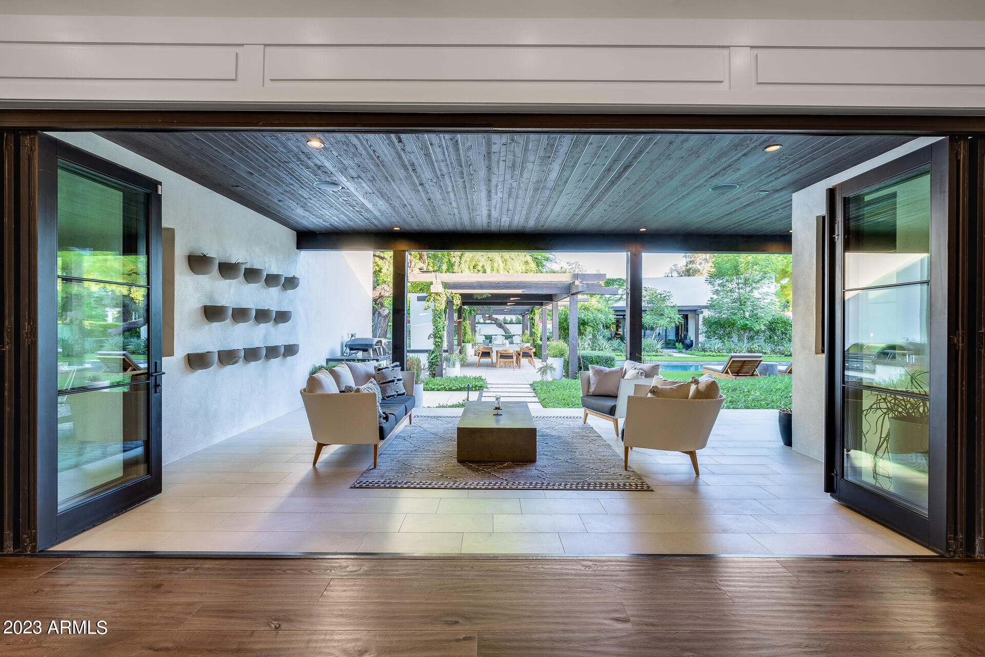 CIRCLE G RANCHES 4 UNIT 1 - Residential