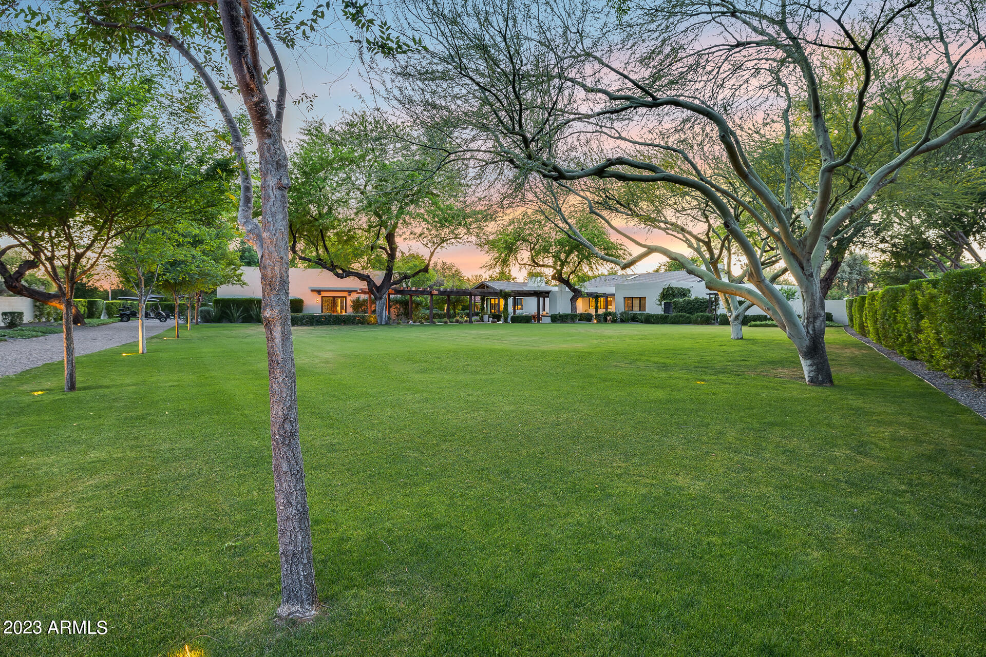 CIRCLE G RANCHES 4 UNIT 1 - Residential