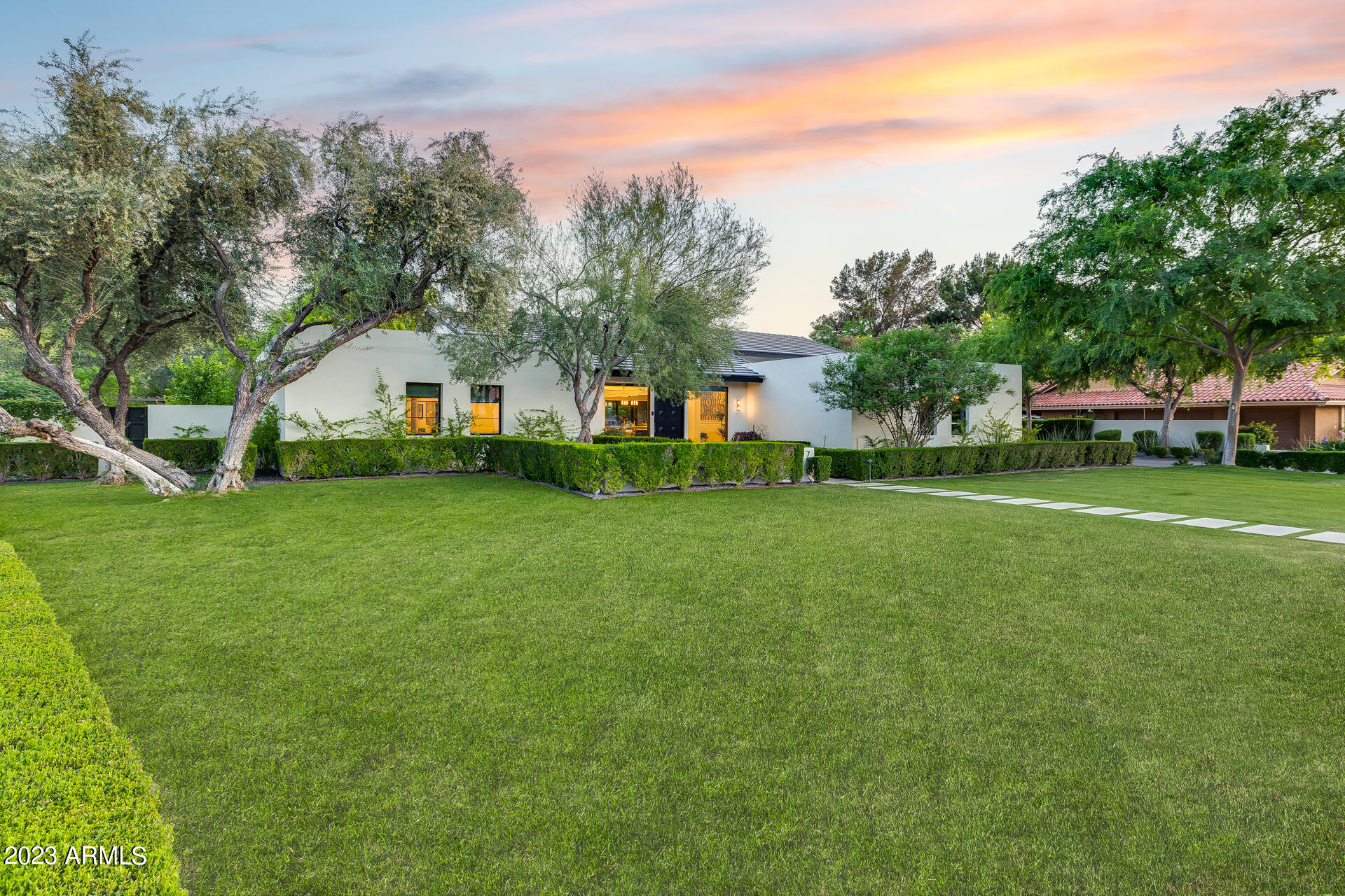 CIRCLE G RANCHES 4 UNIT 1 - Residential