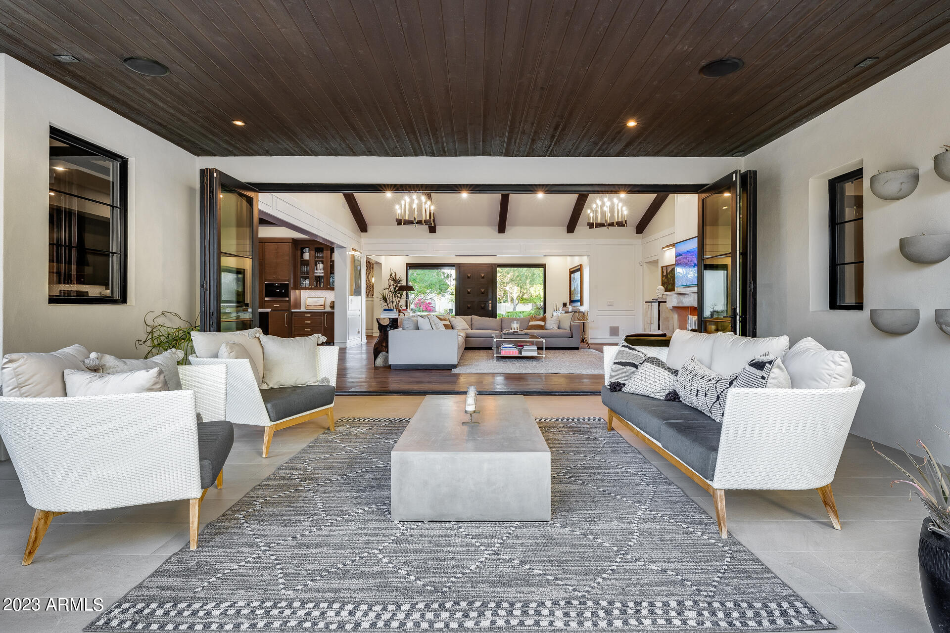CIRCLE G RANCHES 4 UNIT 1 - Residential