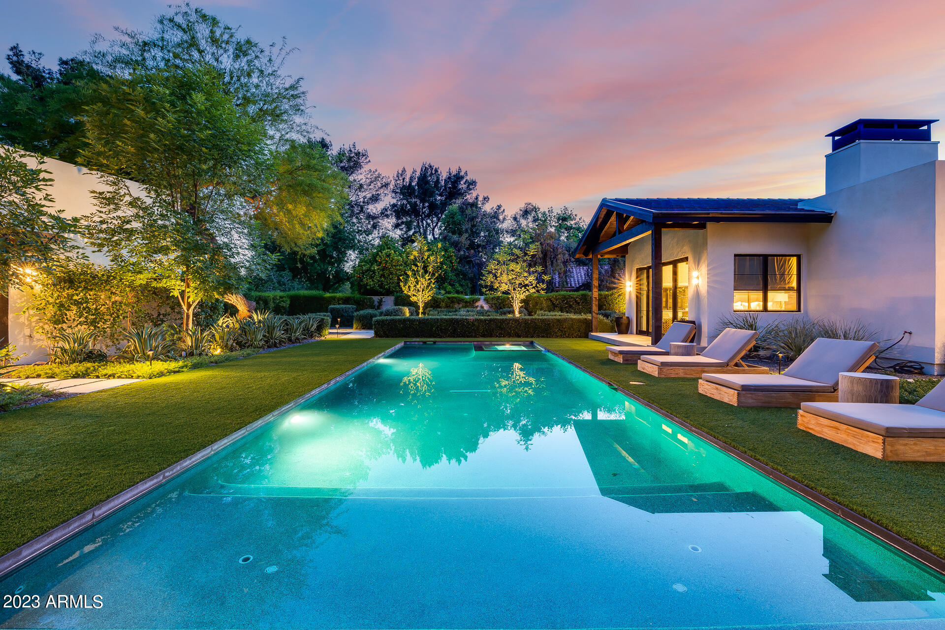 CIRCLE G RANCHES 4 UNIT 1 - Residential