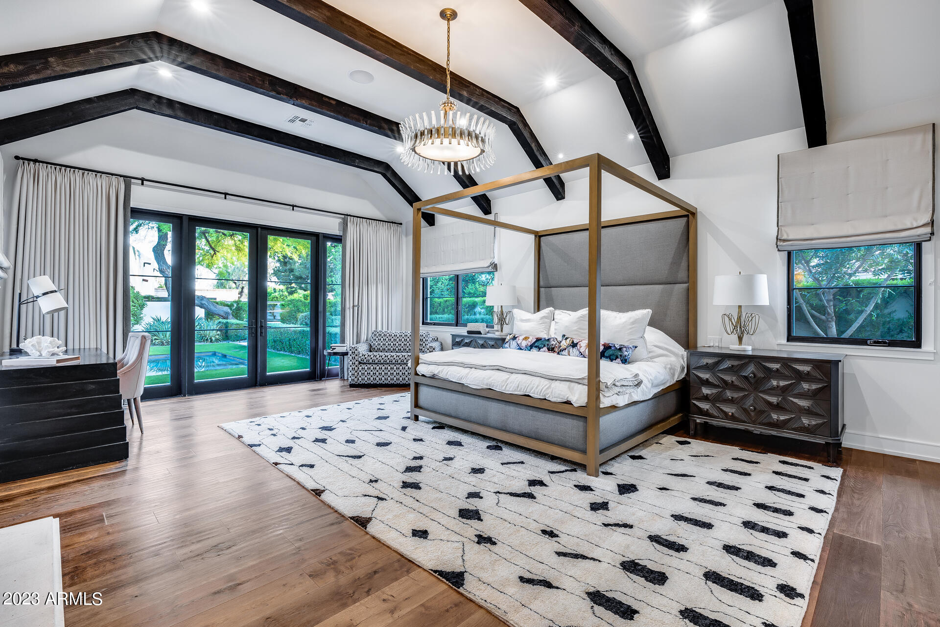 CIRCLE G RANCHES 4 UNIT 1 - Residential