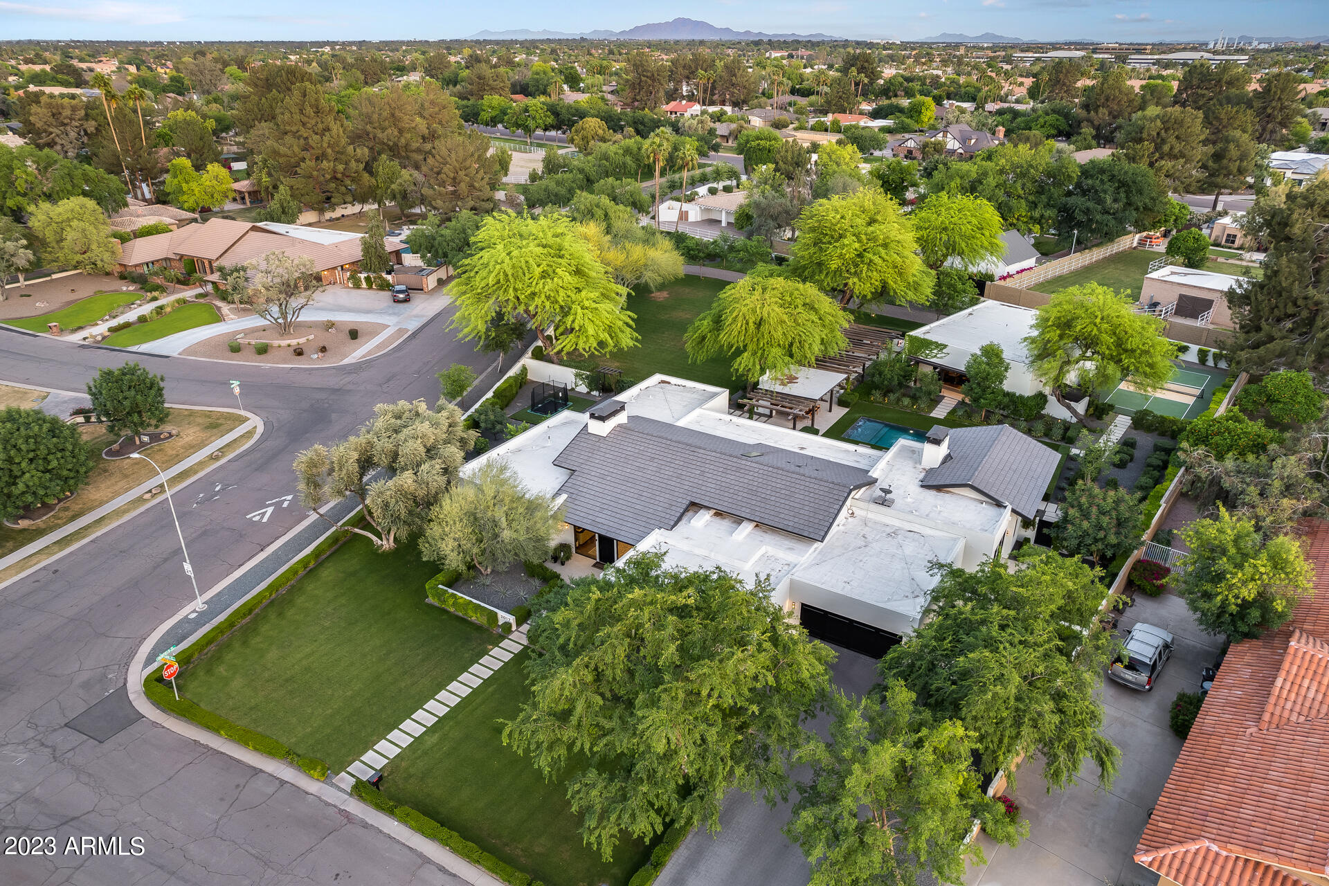 CIRCLE G RANCHES 4 UNIT 1 - Residential