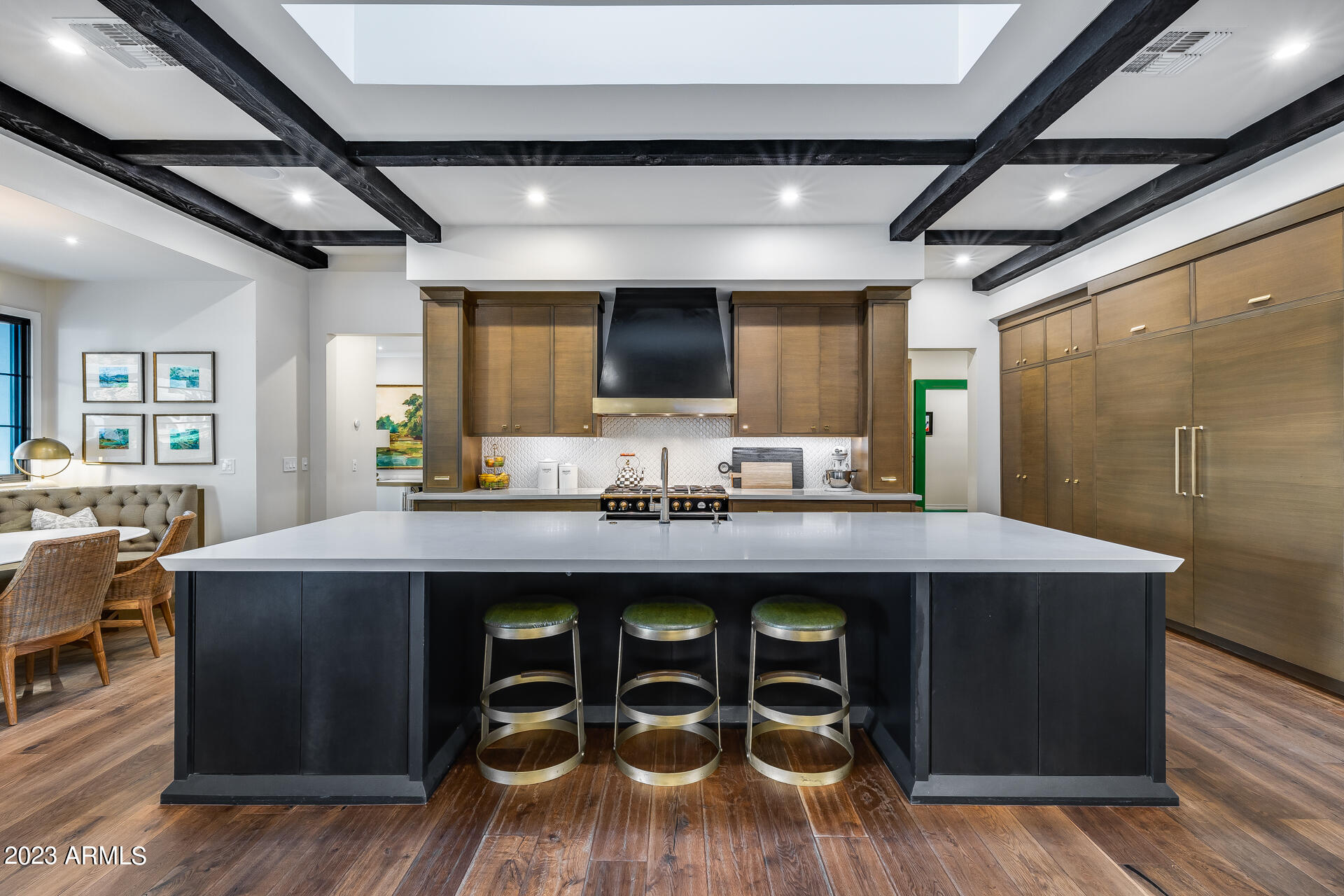 CIRCLE G RANCHES 4 UNIT 1 - Residential