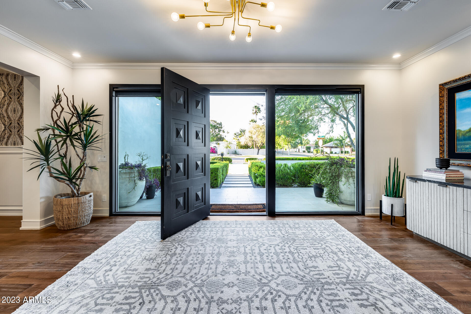 CIRCLE G RANCHES 4 UNIT 1 - Residential