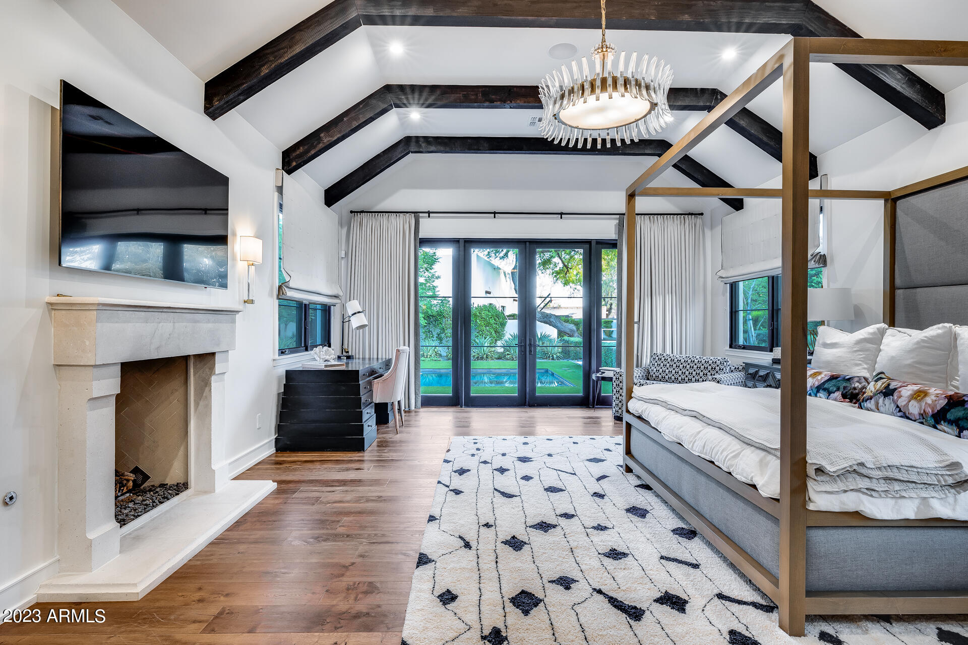 CIRCLE G RANCHES 4 UNIT 1 - Residential