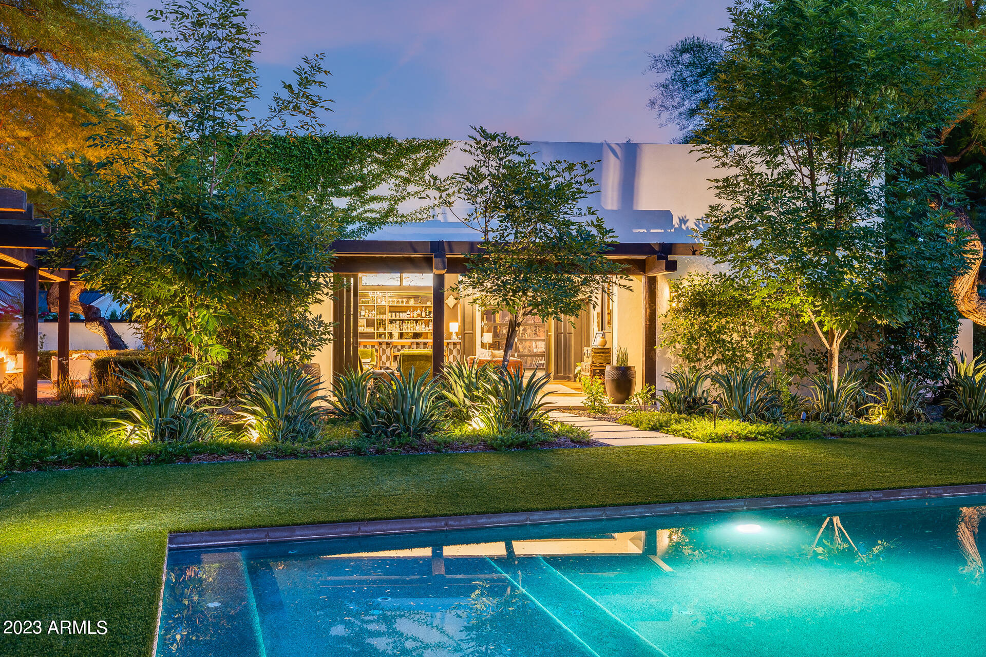CIRCLE G RANCHES 4 UNIT 1 - Residential