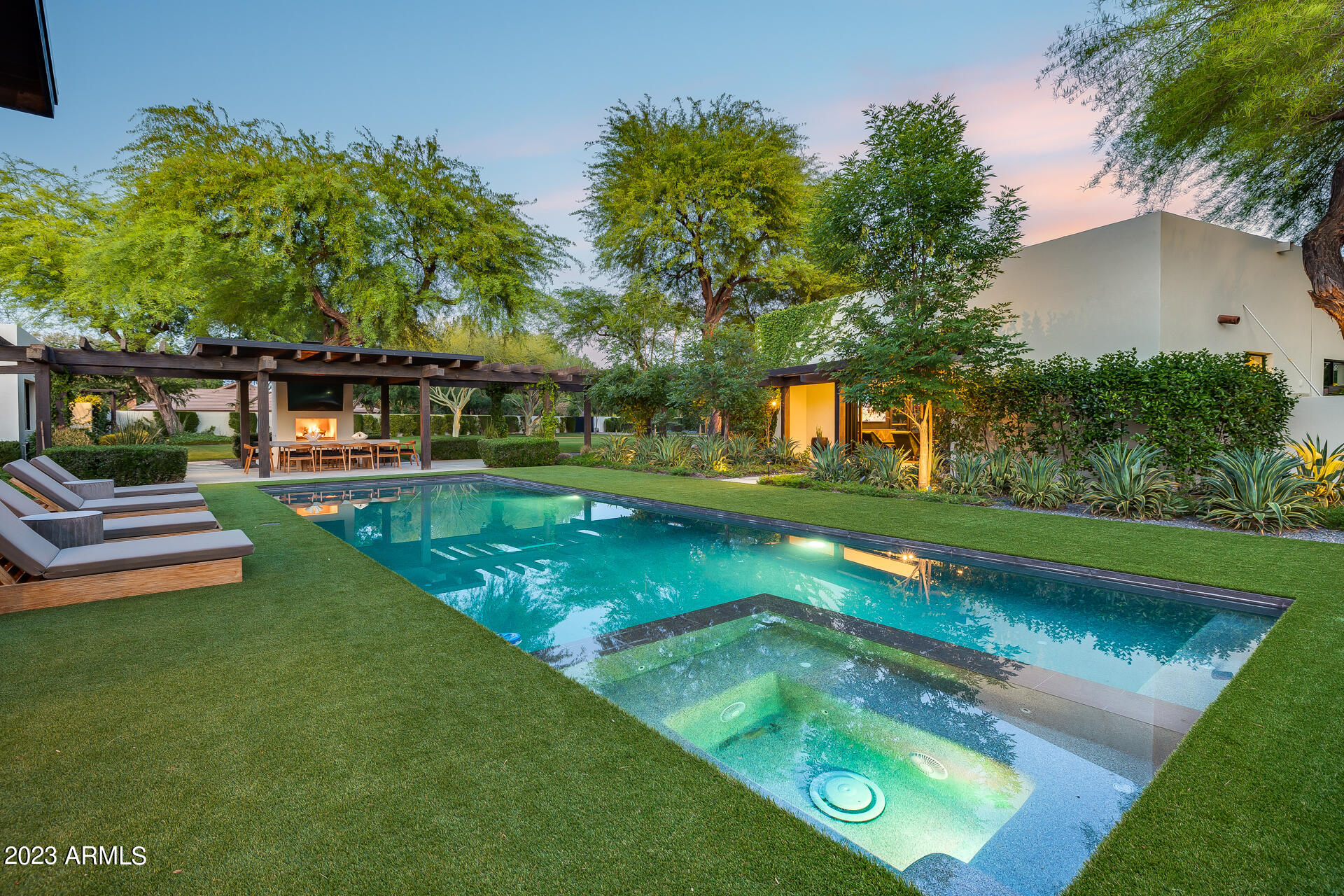 CIRCLE G RANCHES 4 UNIT 1 - Residential
