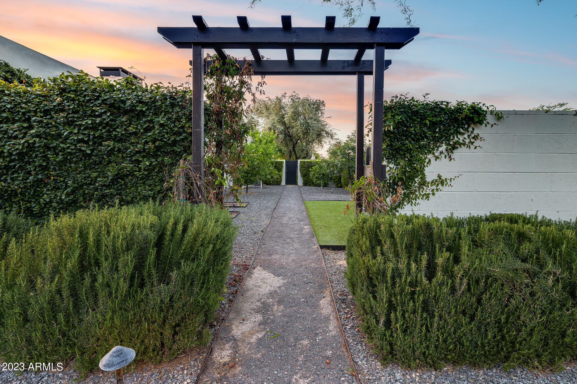 CIRCLE G RANCHES 4 UNIT 1 - Residential