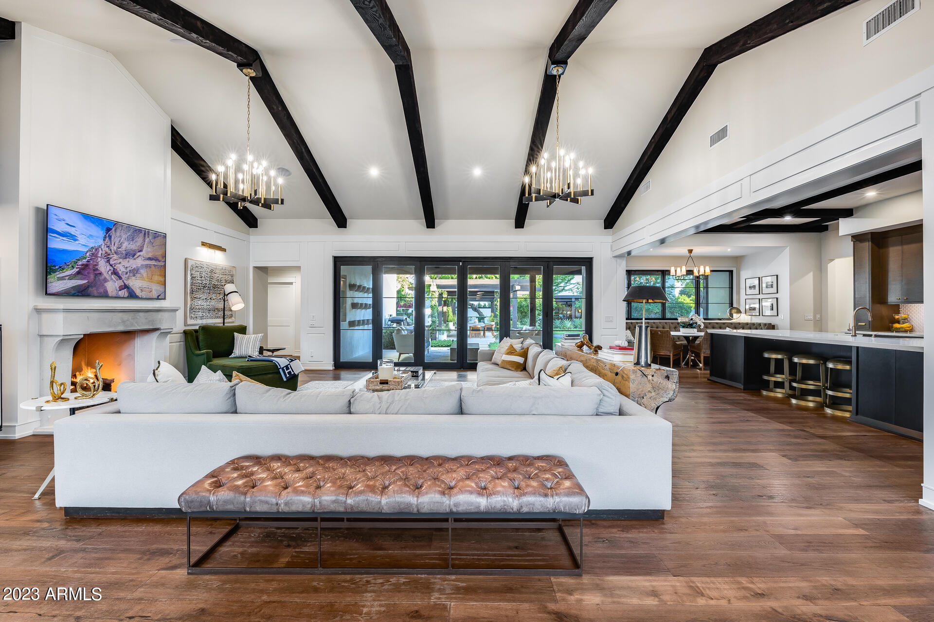 CIRCLE G RANCHES 4 UNIT 1 - Residential