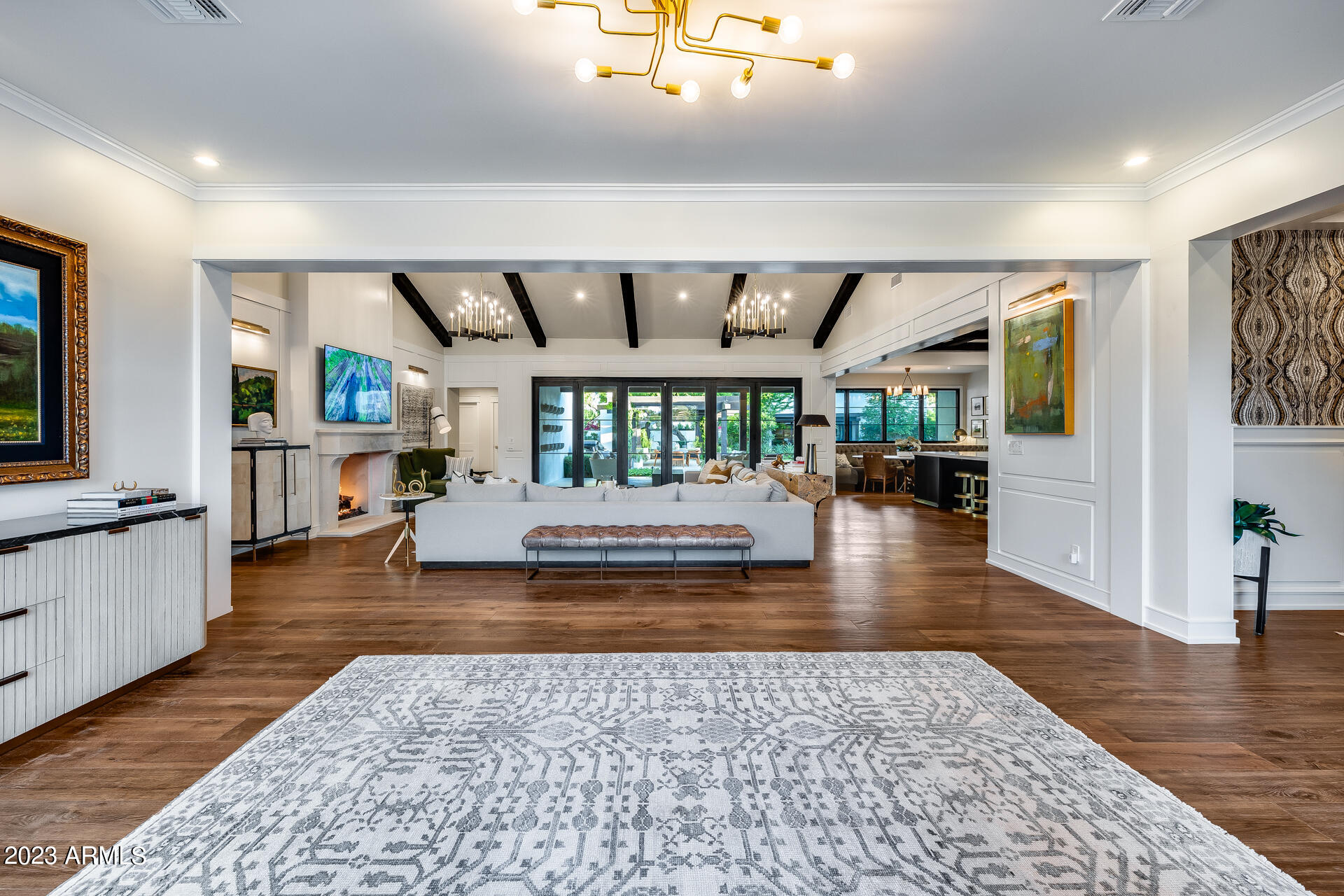CIRCLE G RANCHES 4 UNIT 1 - Residential