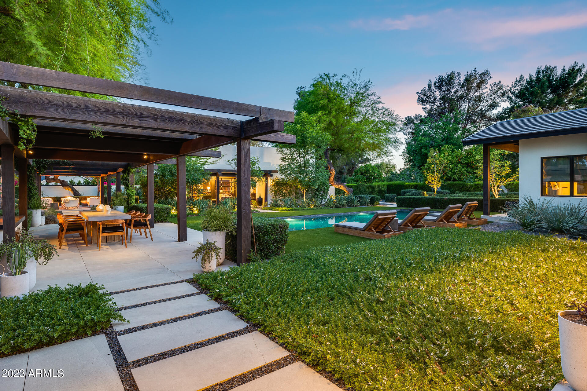 CIRCLE G RANCHES 4 UNIT 1 - Residential
