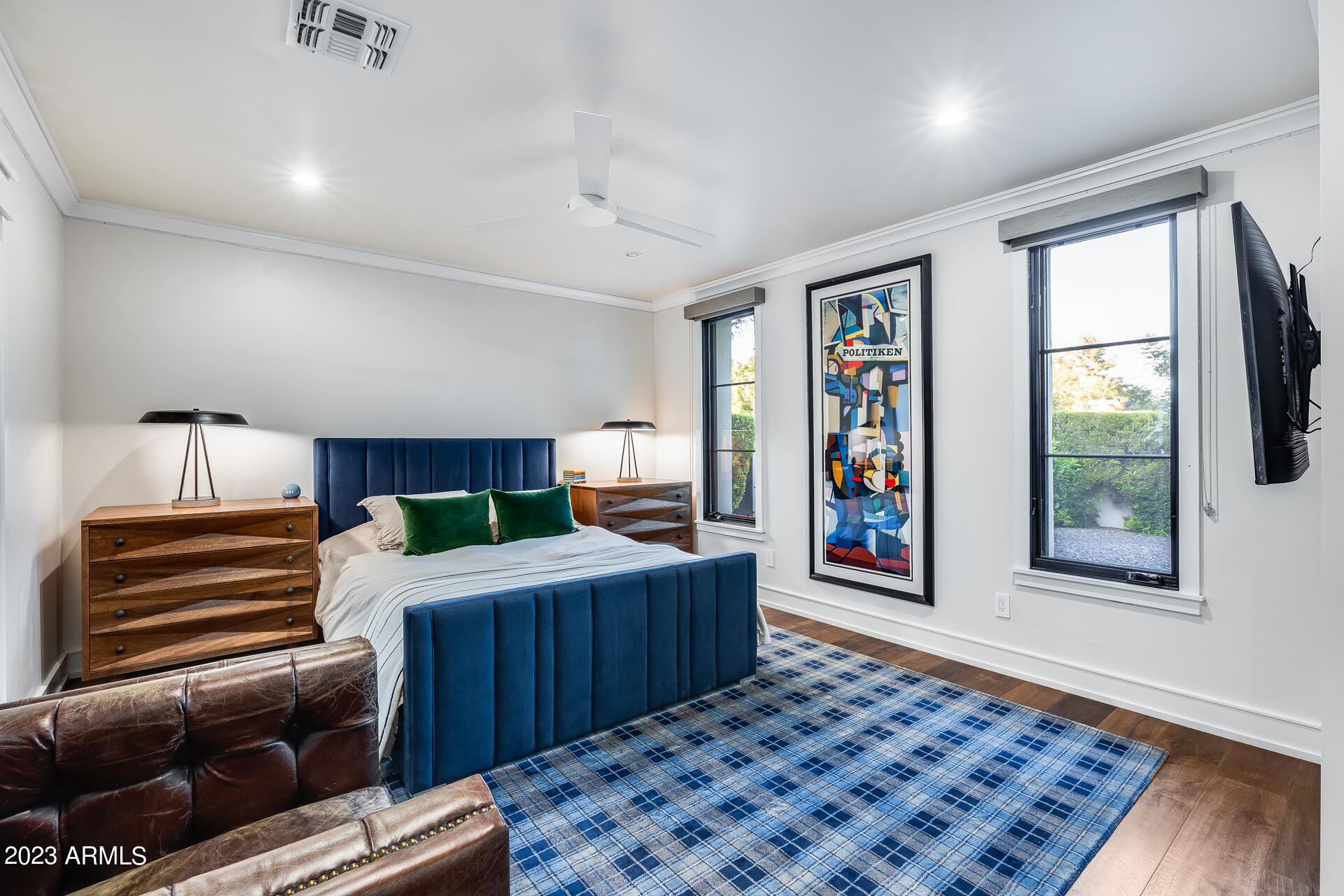 CIRCLE G RANCHES 4 UNIT 1 - Residential