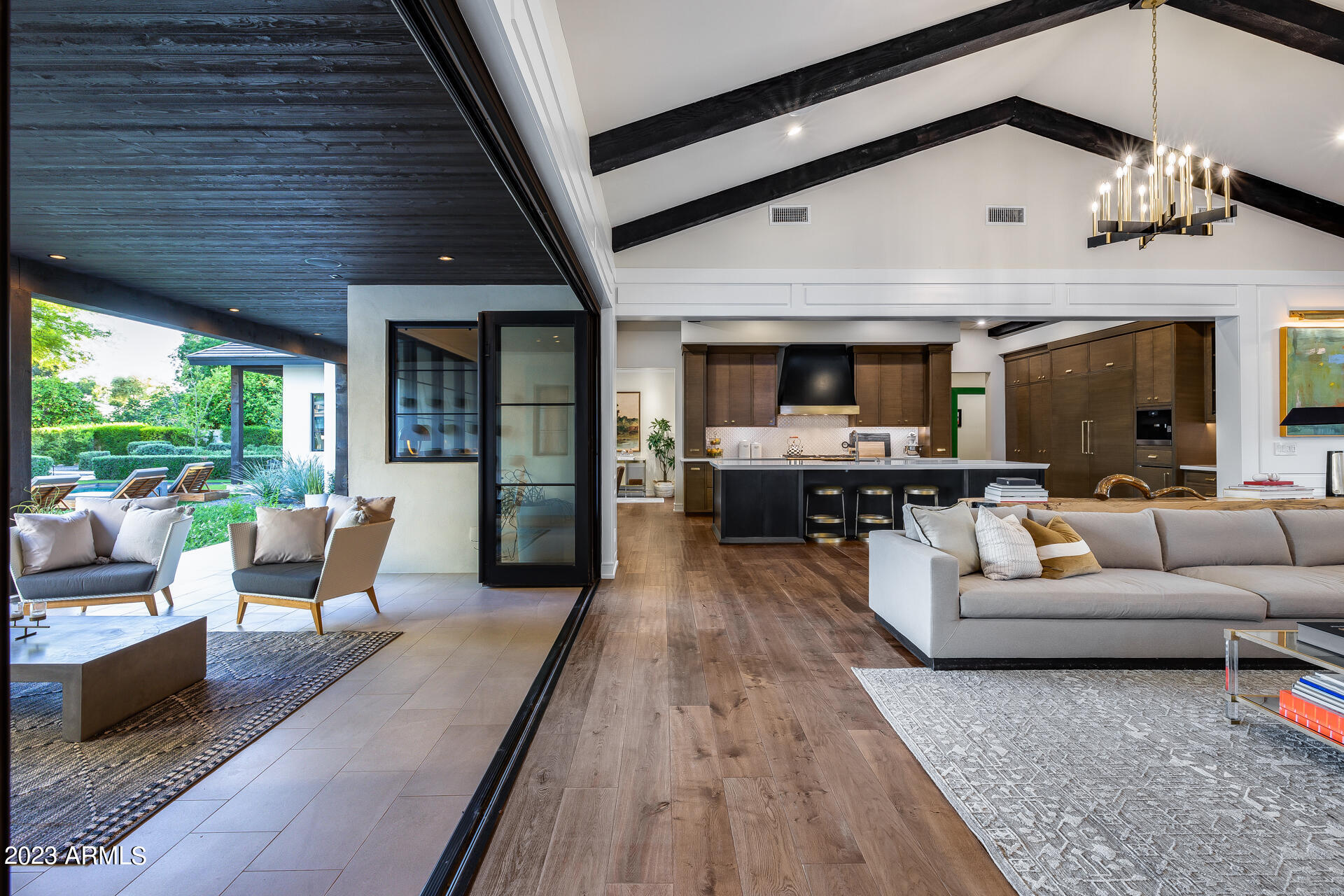 CIRCLE G RANCHES 4 UNIT 1 - Residential