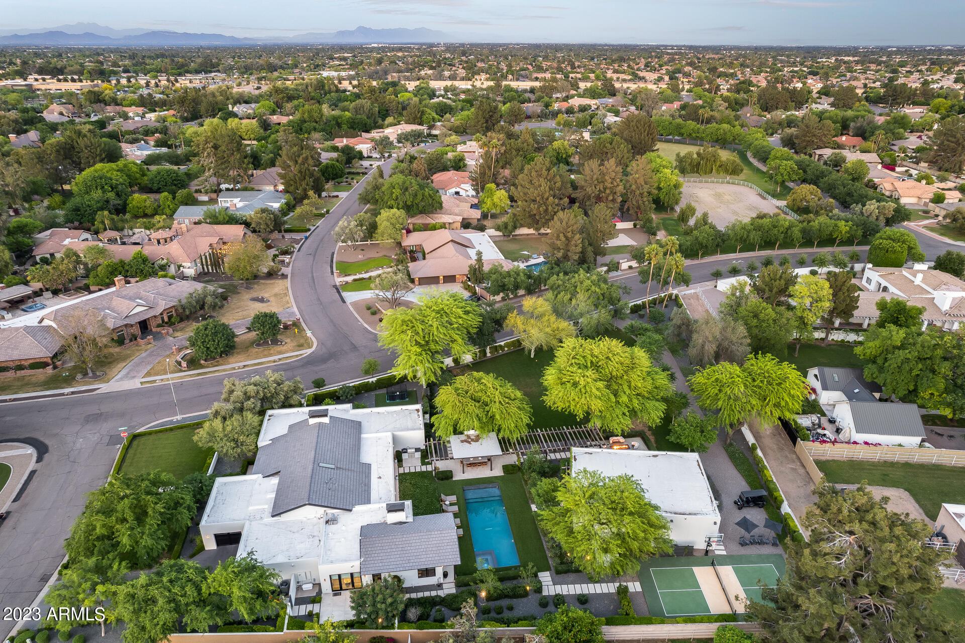 CIRCLE G RANCHES 4 UNIT 1 - Residential