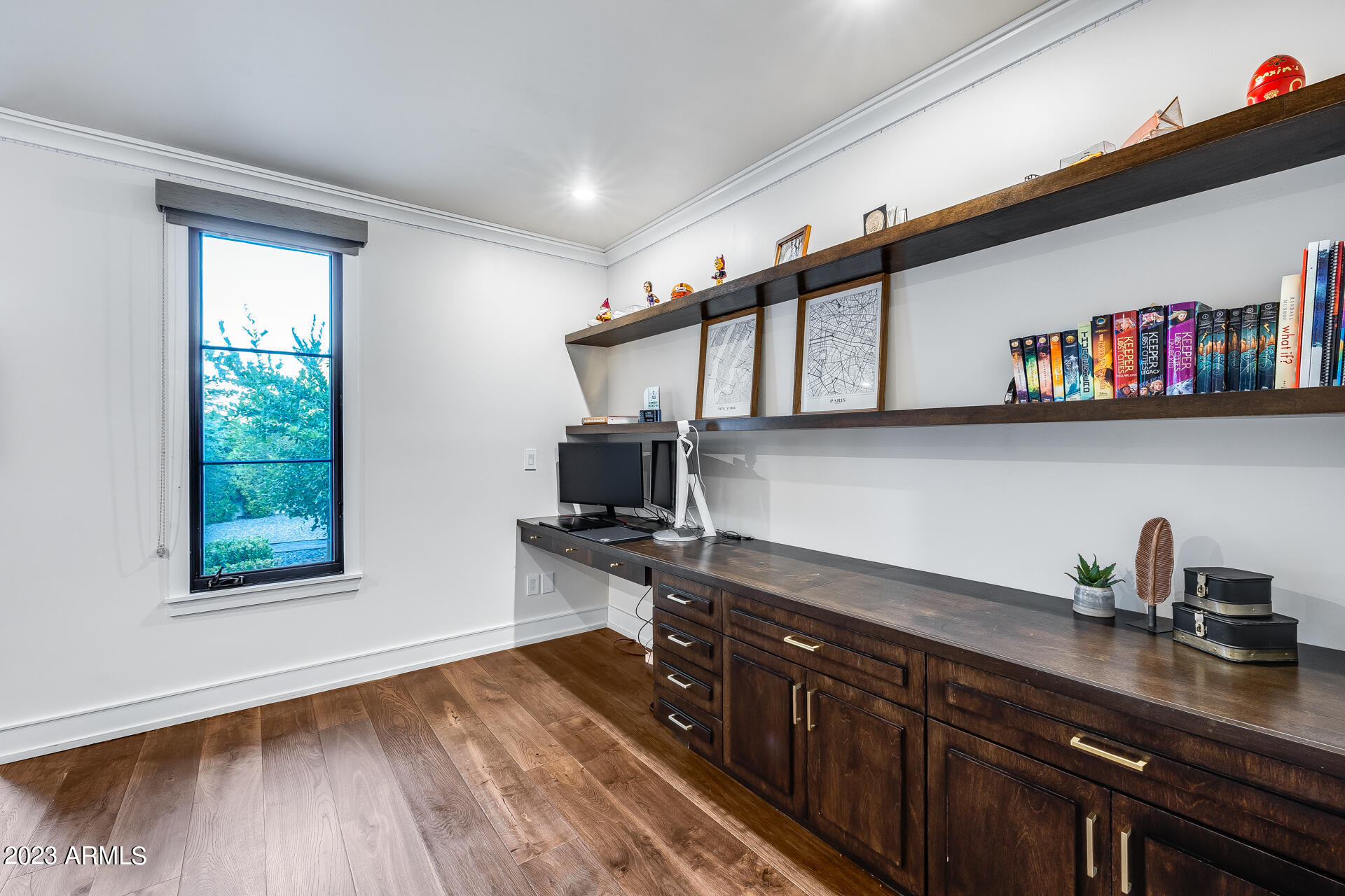 CIRCLE G RANCHES 4 UNIT 1 - Residential
