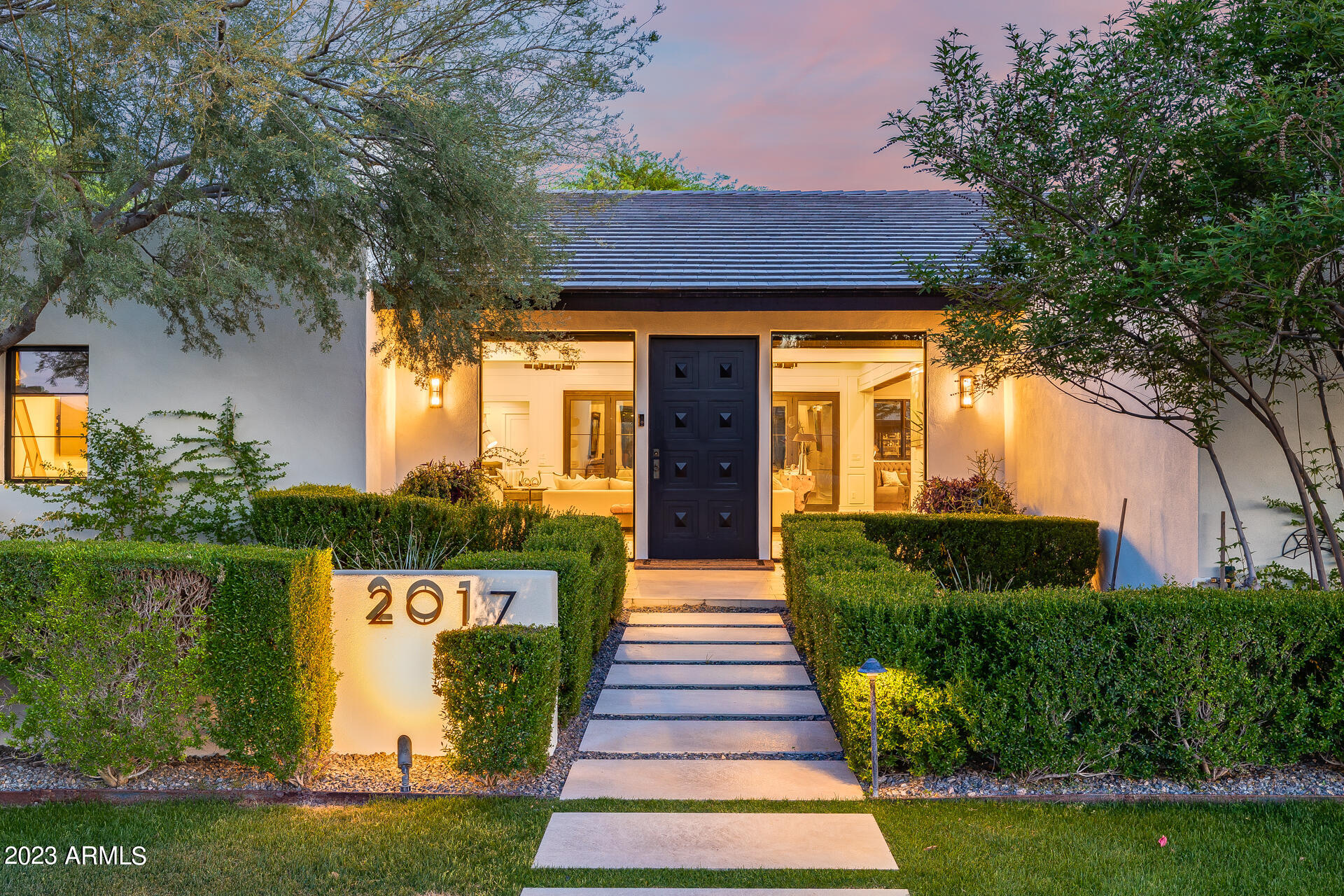 CIRCLE G RANCHES 4 UNIT 1 - Residential