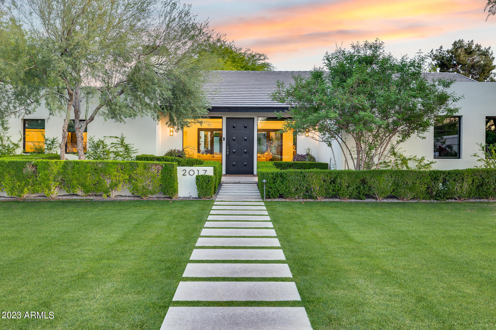 CIRCLE G RANCHES 4 UNIT 1 - Residential