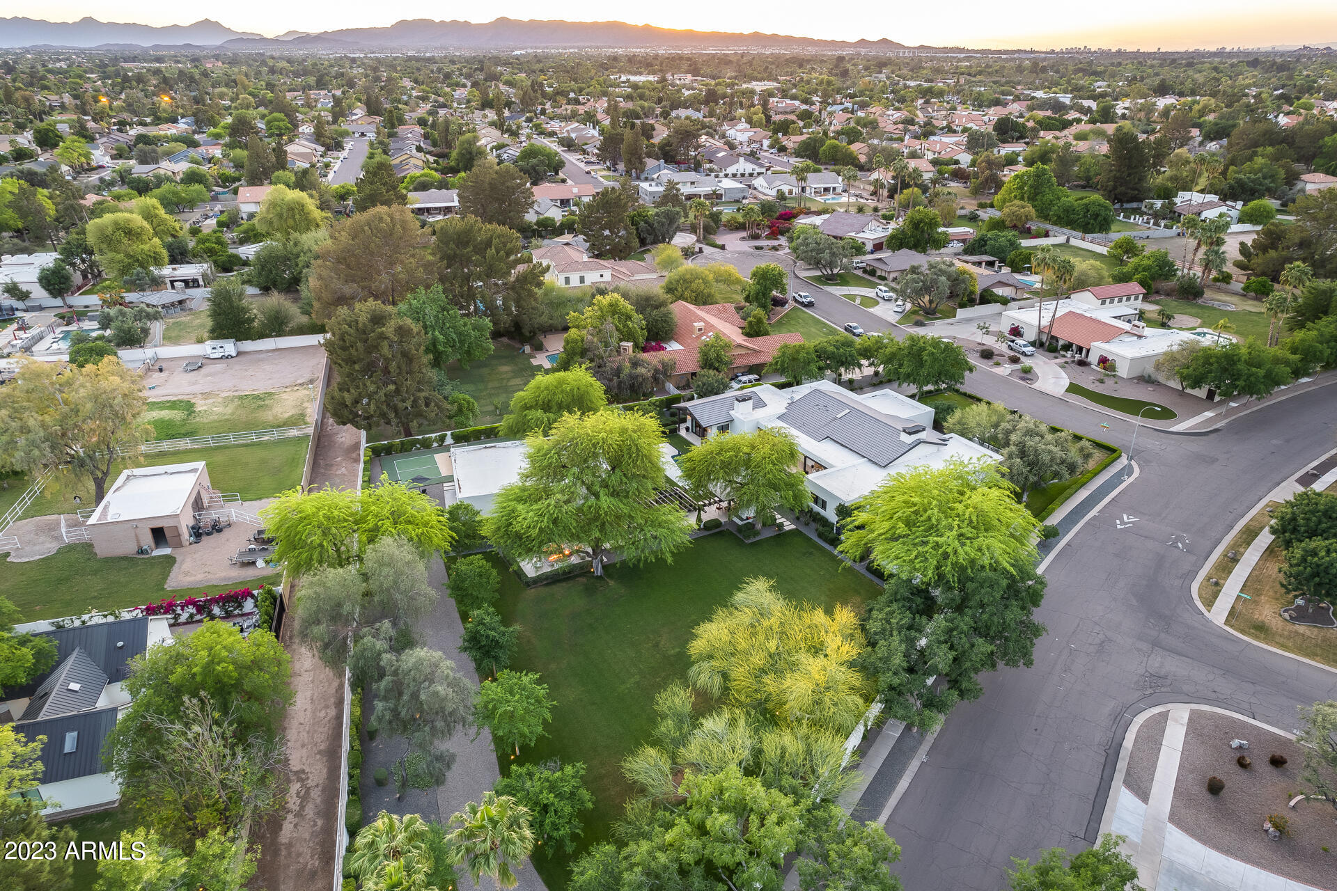 CIRCLE G RANCHES 4 UNIT 1 - Residential