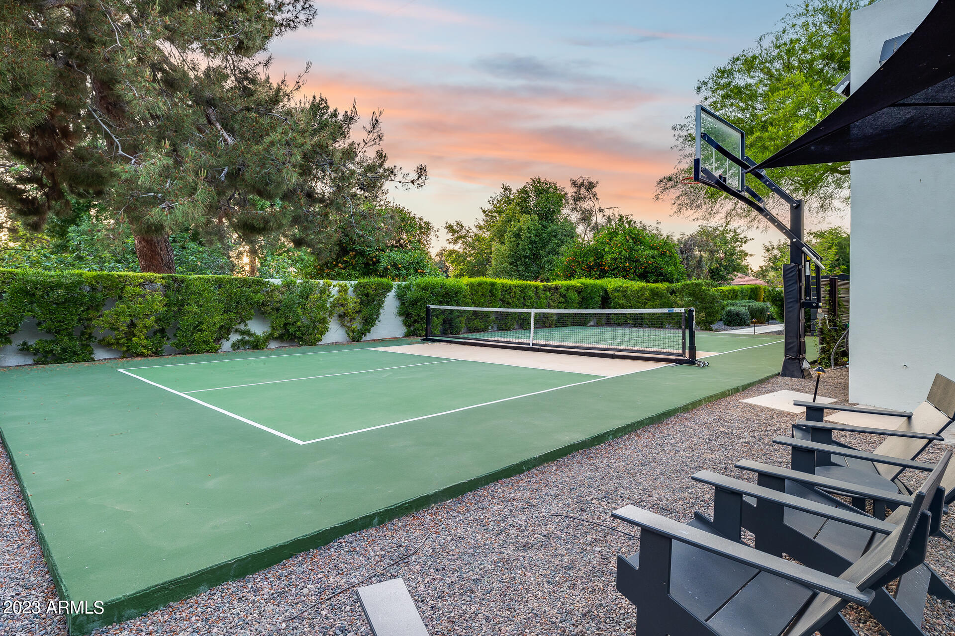 CIRCLE G RANCHES 4 UNIT 1 - Residential