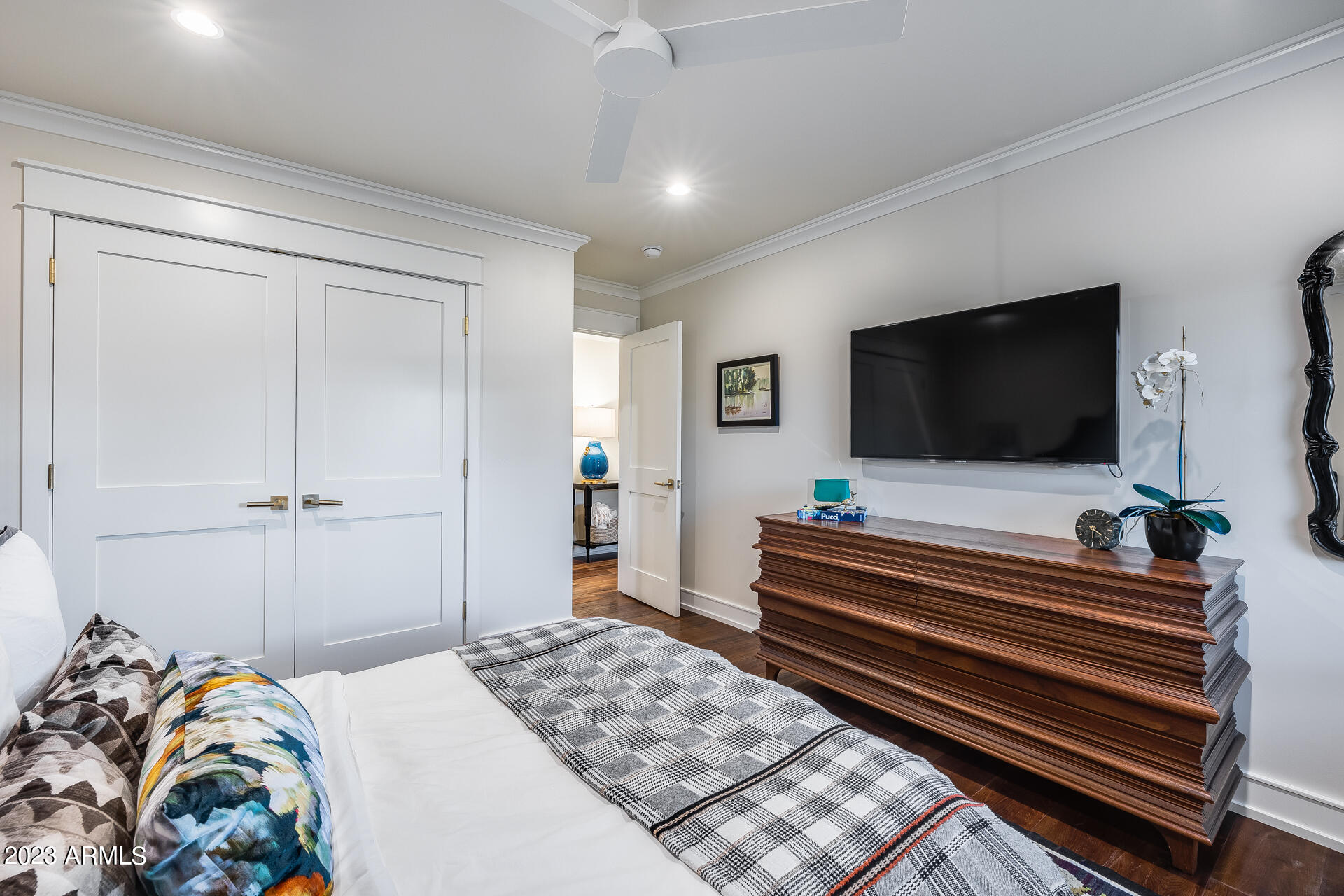 CIRCLE G RANCHES 4 UNIT 1 - Residential