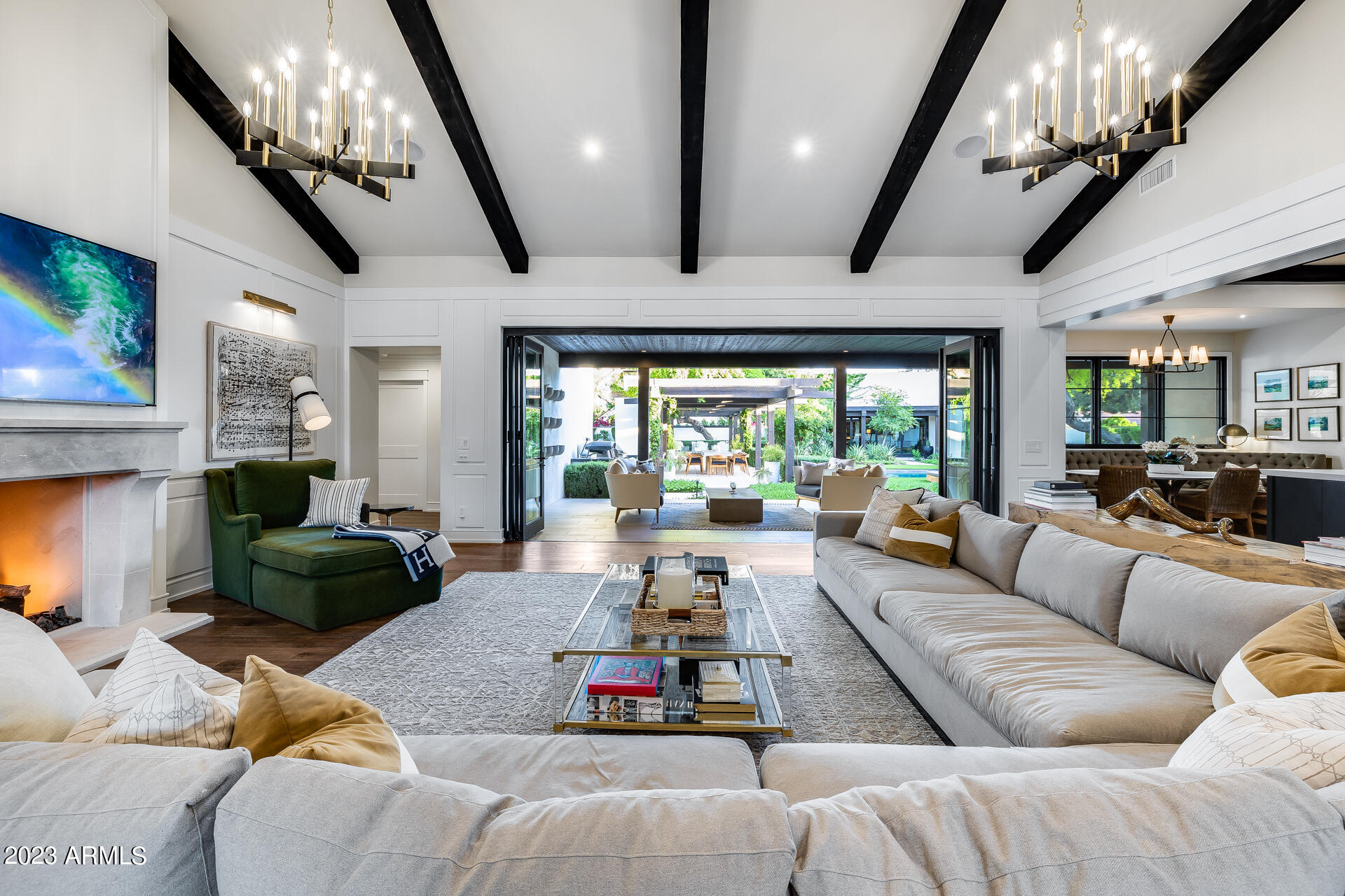 CIRCLE G RANCHES 4 UNIT 1 - Residential