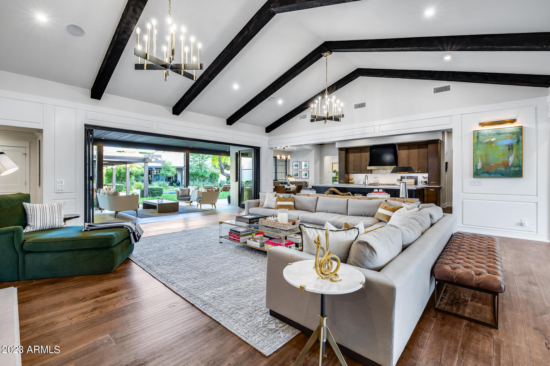 CIRCLE G RANCHES 4 UNIT 1 - Residential