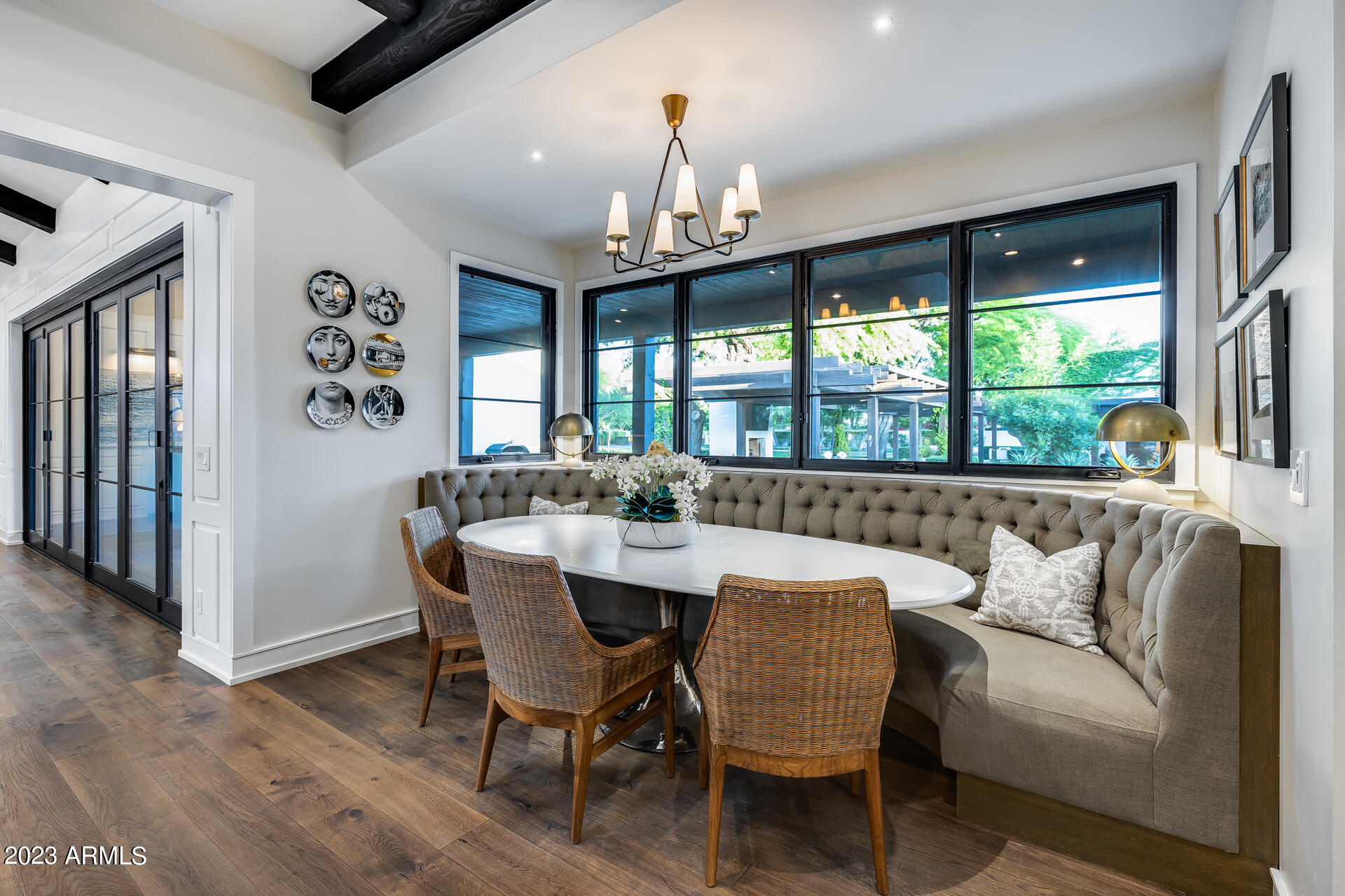 CIRCLE G RANCHES 4 UNIT 1 - Residential