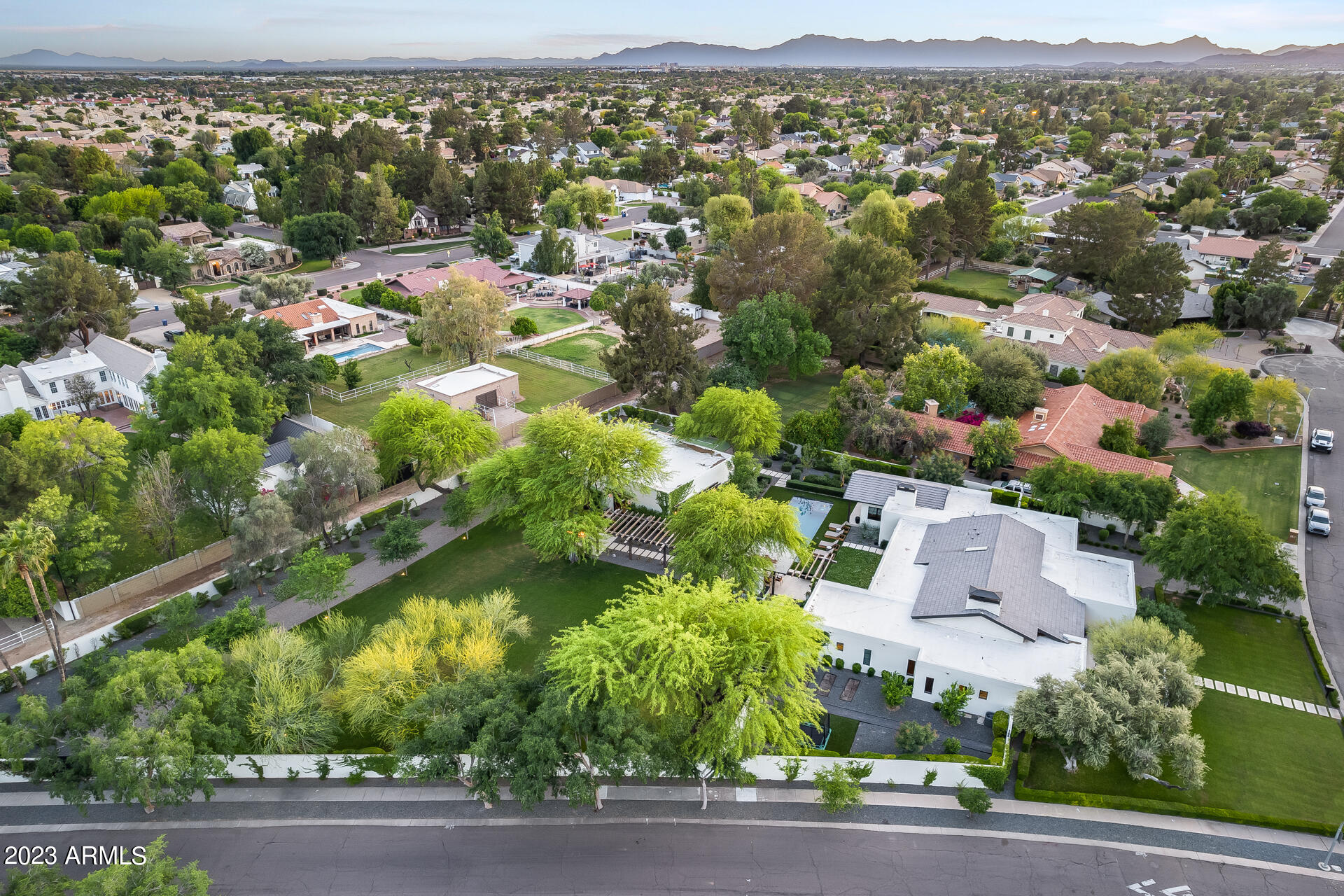 CIRCLE G RANCHES 4 UNIT 1 - Residential
