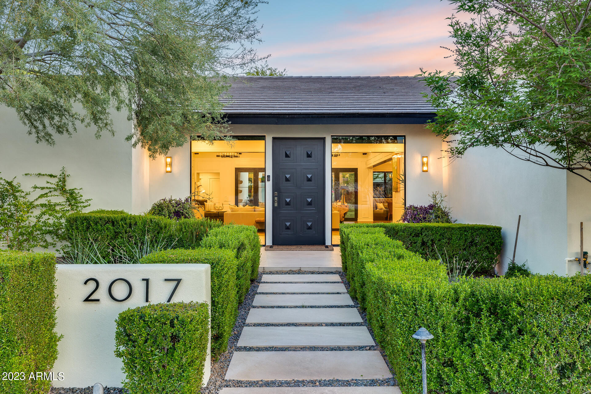 CIRCLE G RANCHES 4 UNIT 1 - Residential