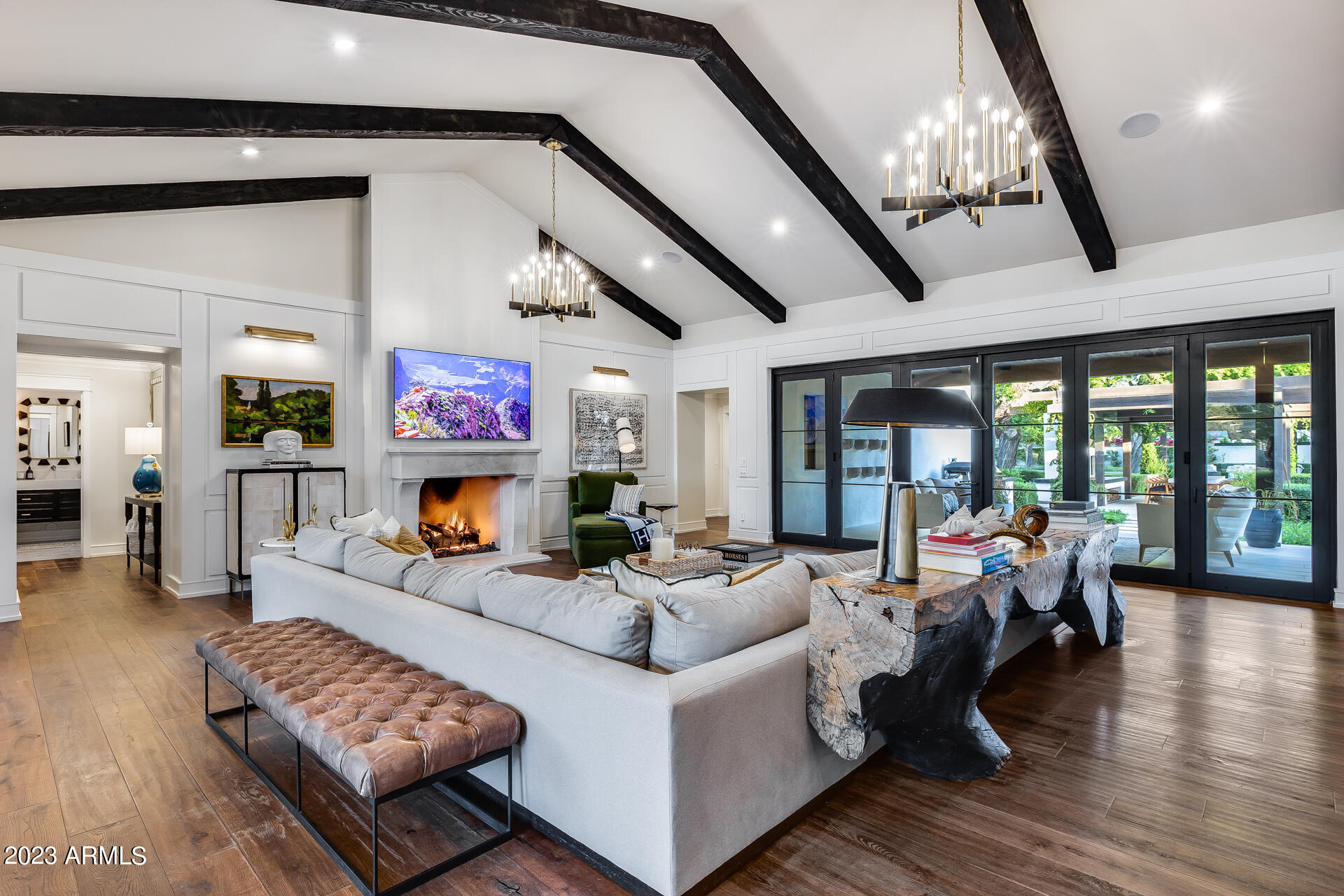CIRCLE G RANCHES 4 UNIT 1 - Residential