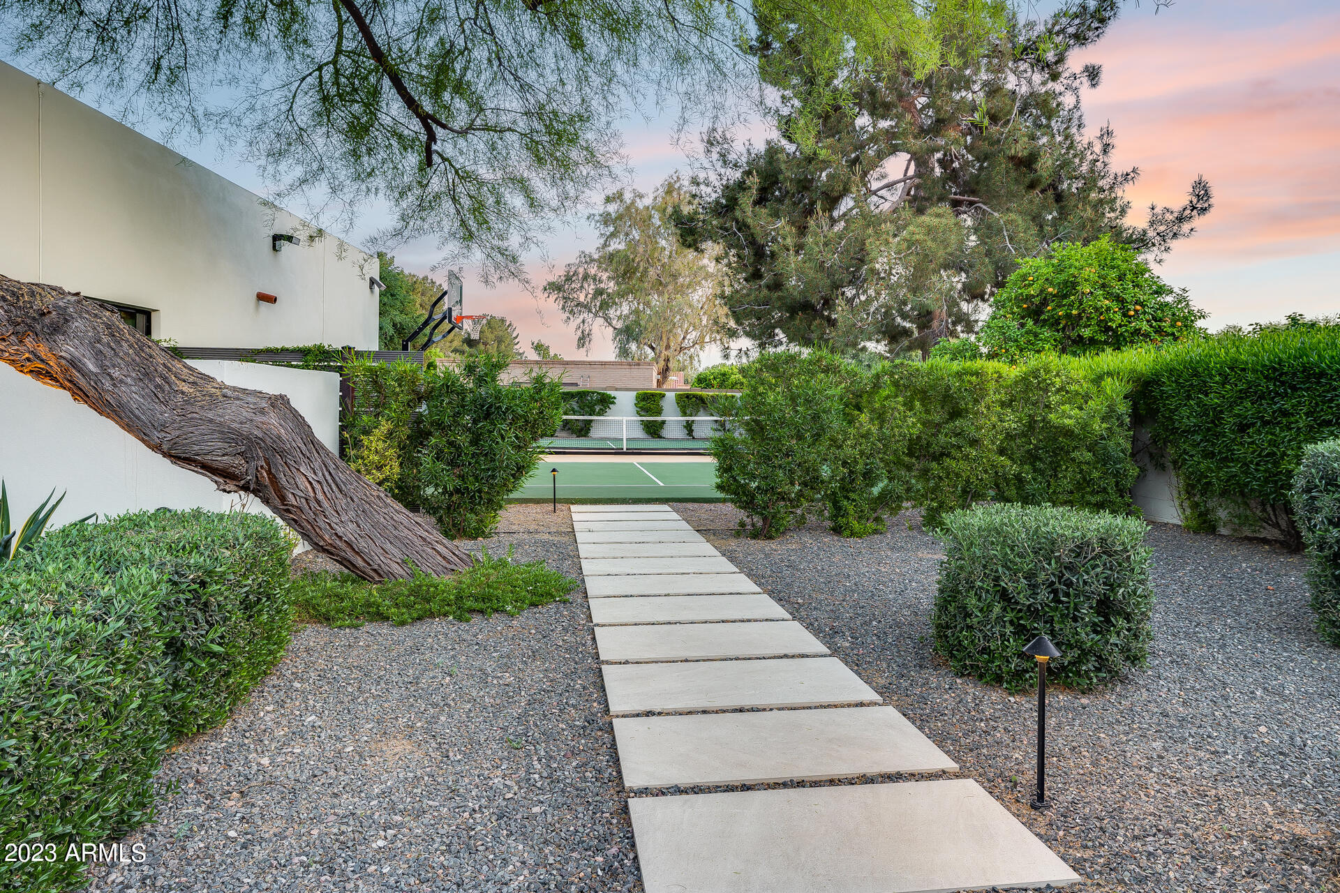 CIRCLE G RANCHES 4 UNIT 1 - Residential